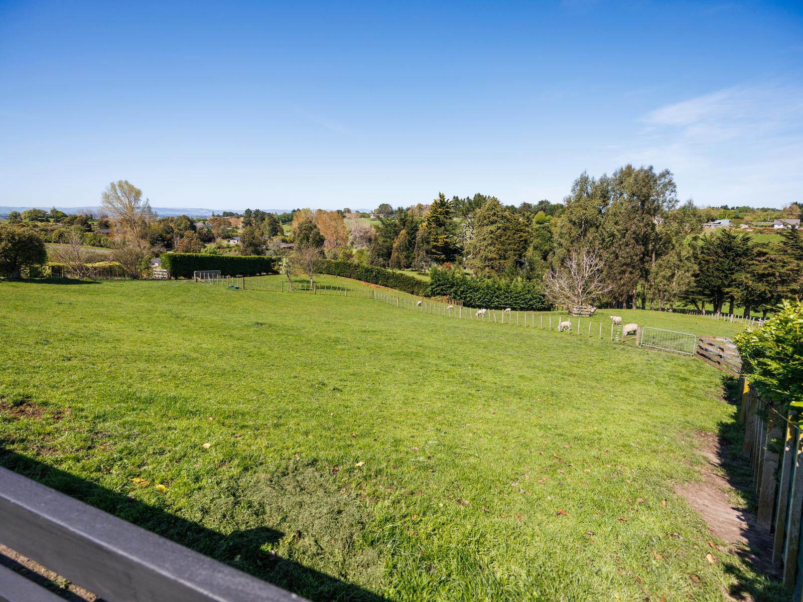 25 Paradise Avenue, Feilding