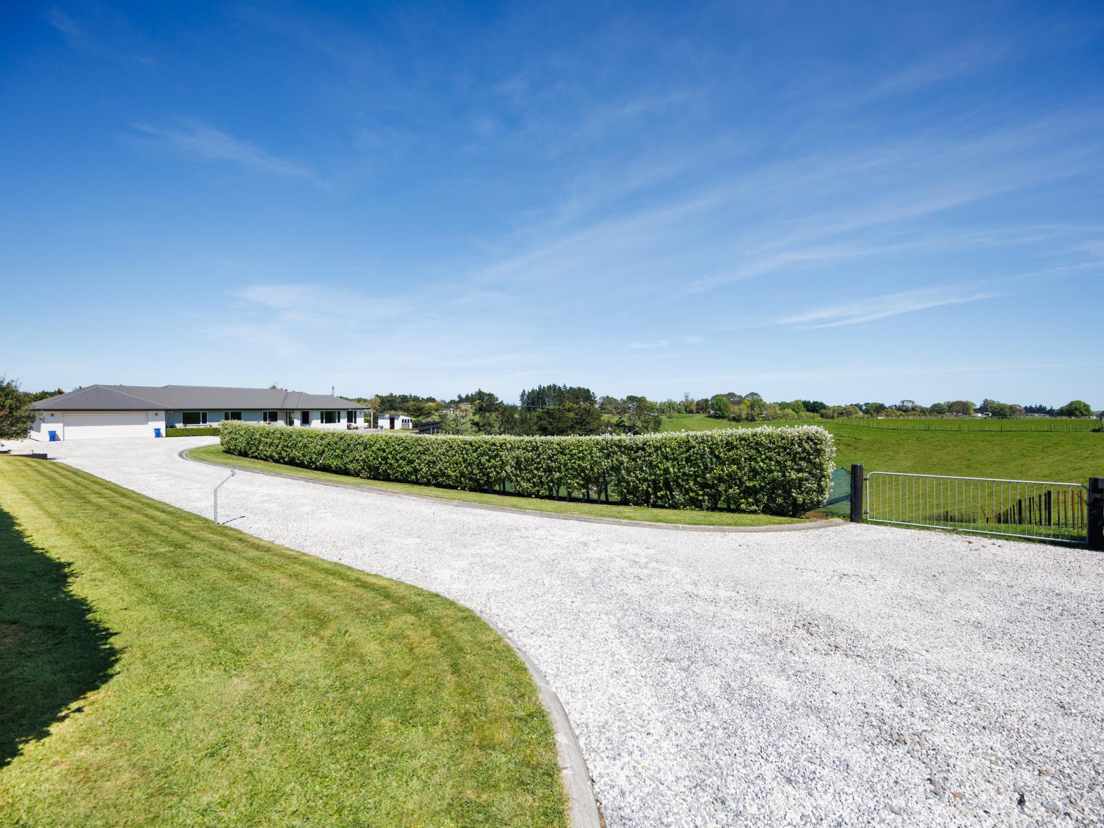 25 Paradise Avenue, Feilding