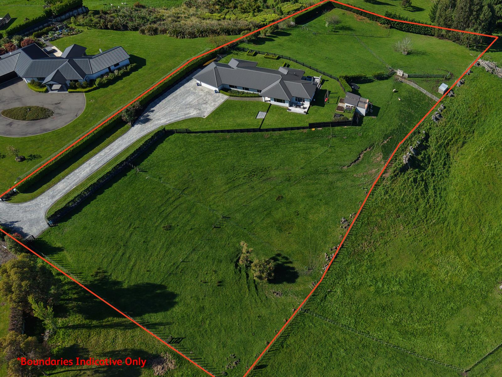 25 Paradise Avenue, Feilding