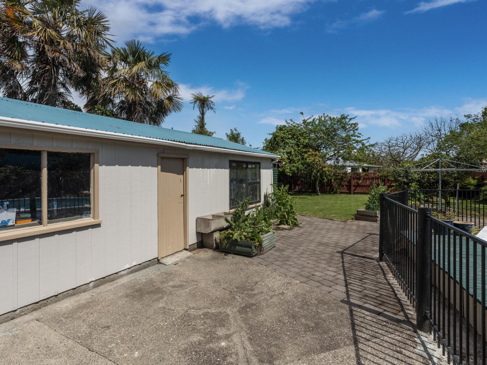 8 Lord Cobham Avenue, Whakatane