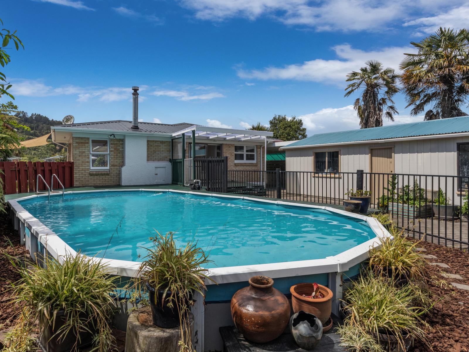 8 Lord Cobham Avenue, Whakatane