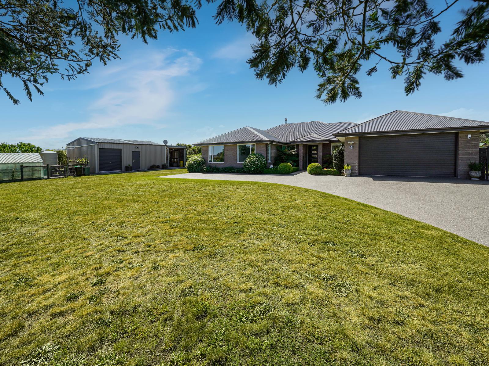 48 Northside Drive, Waikuku