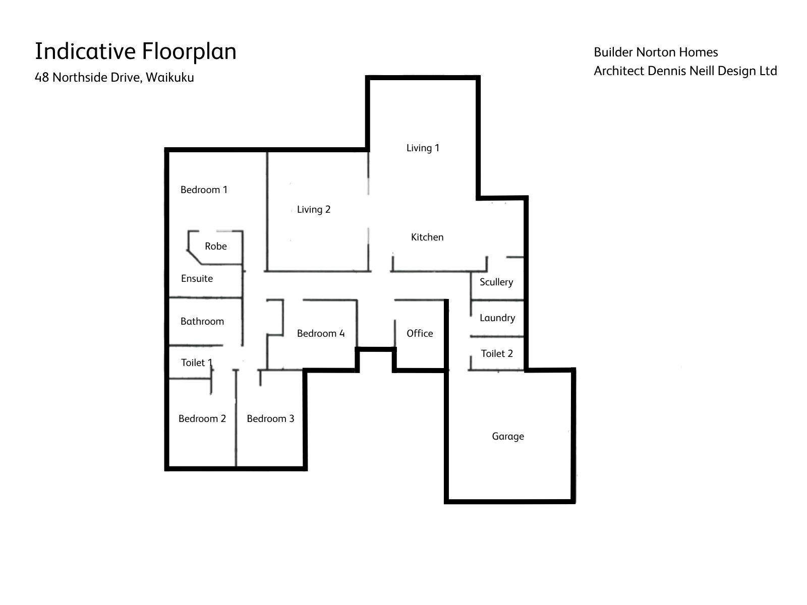 48 Northside Drive, Waikuku