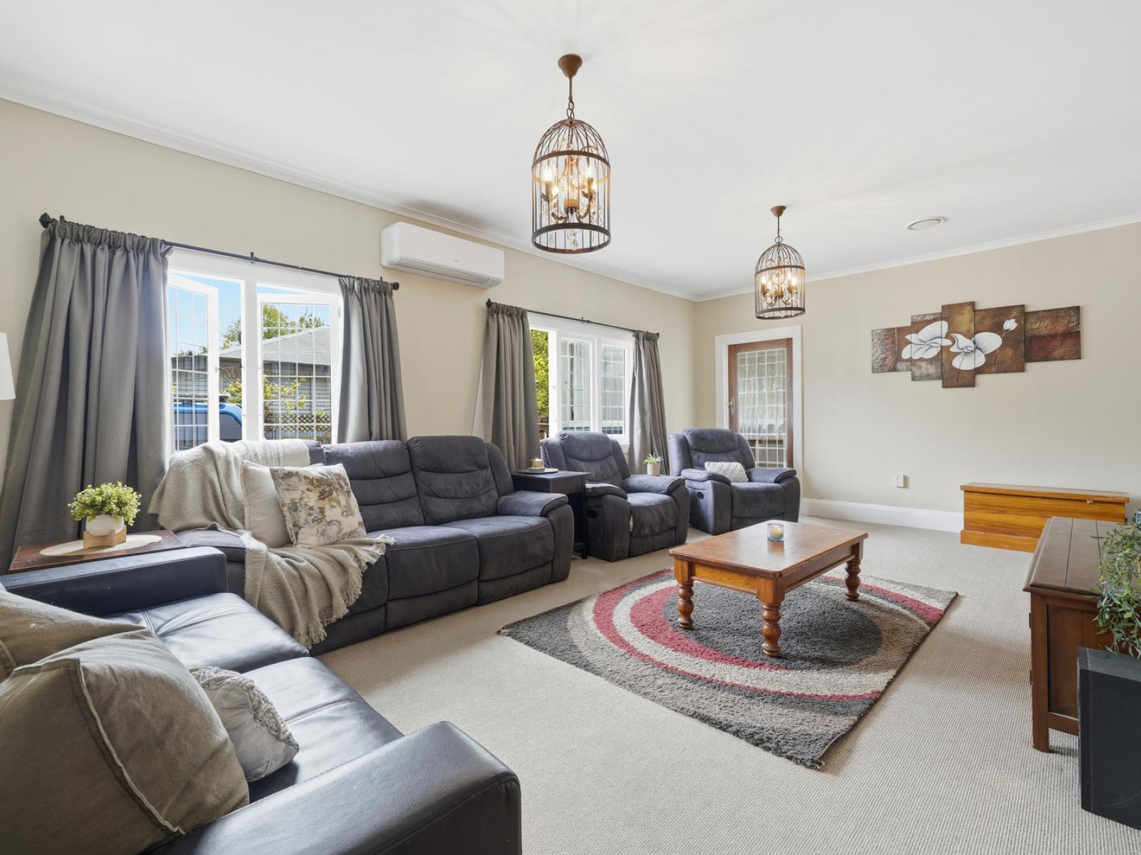 1 Park Street, Rangiora