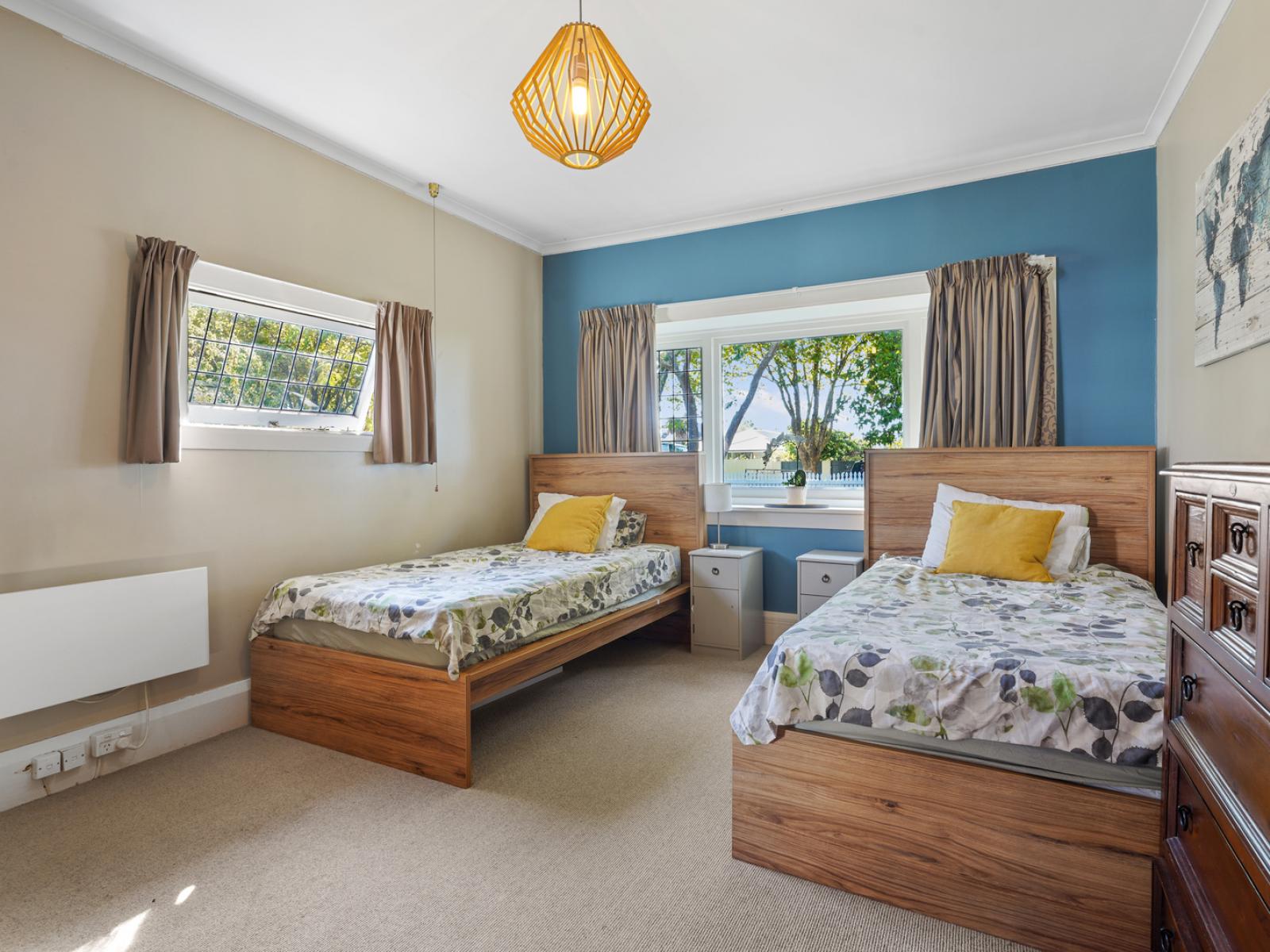 1 Park Street, Rangiora