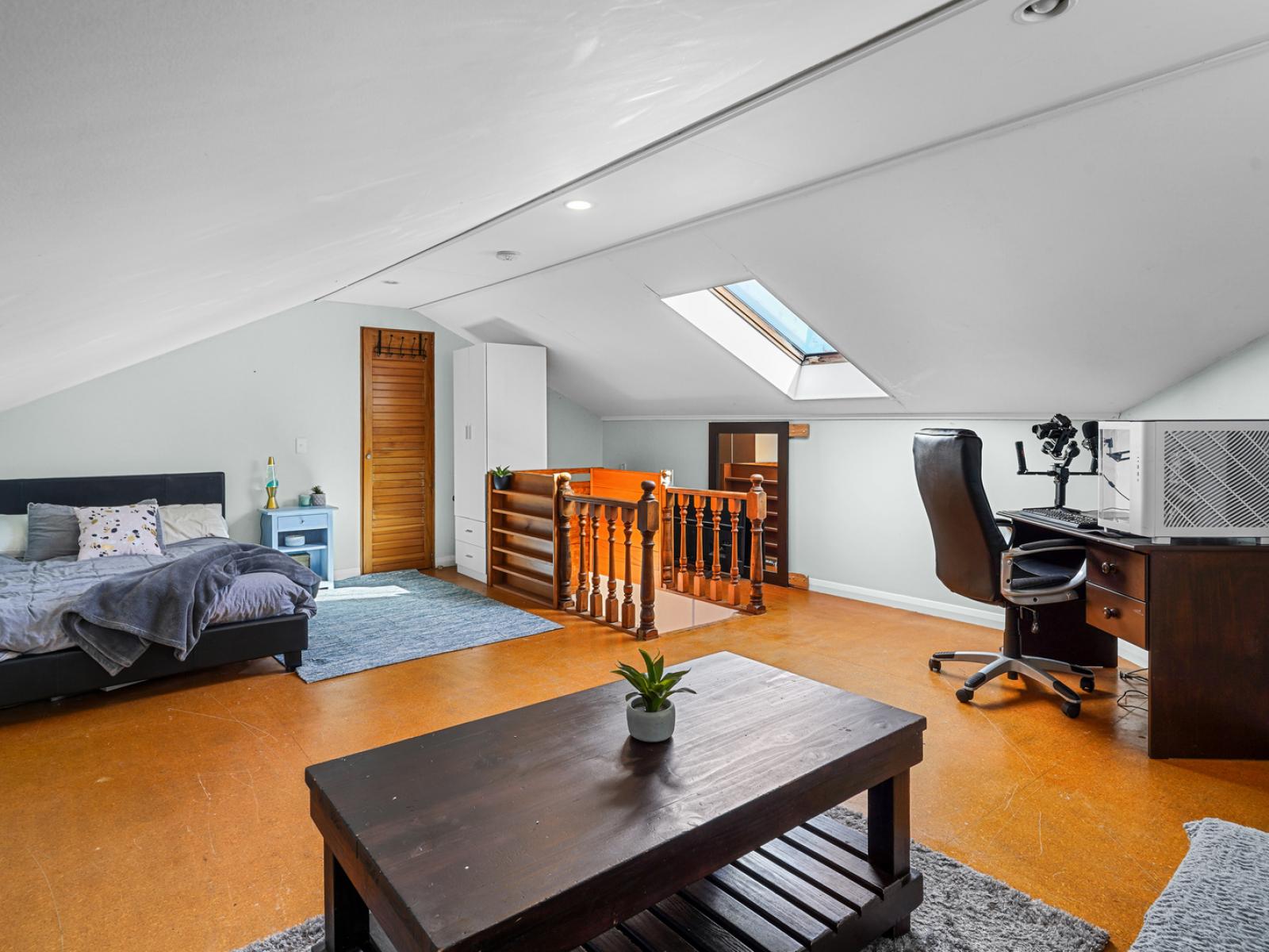 1 Park Street, Rangiora