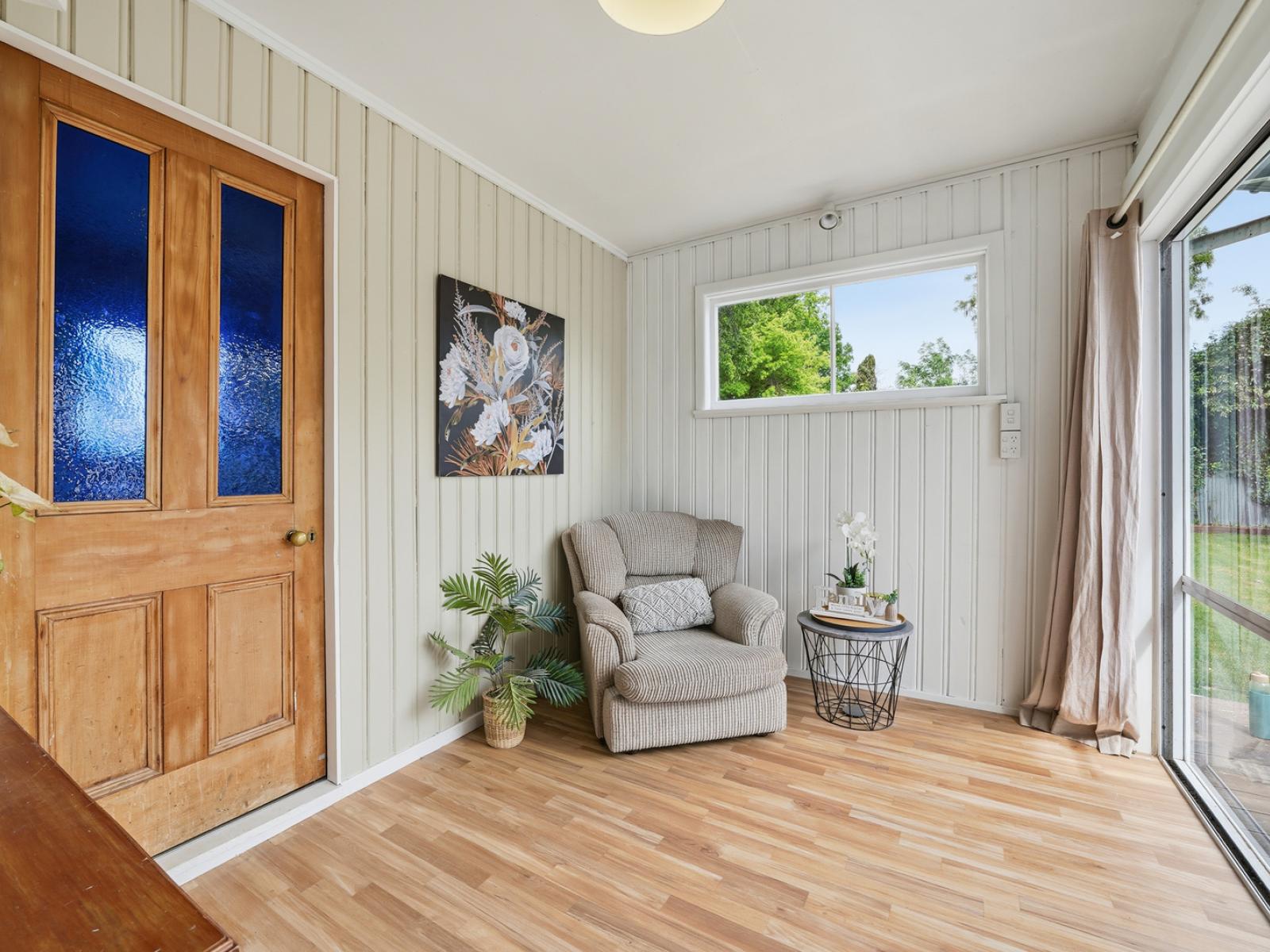 1 Park Street, Rangiora