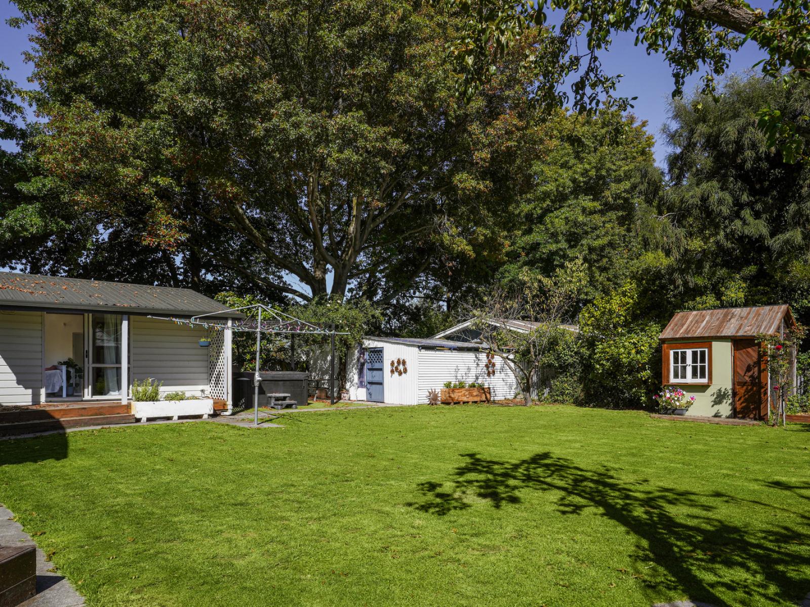 1 Park Street, Rangiora