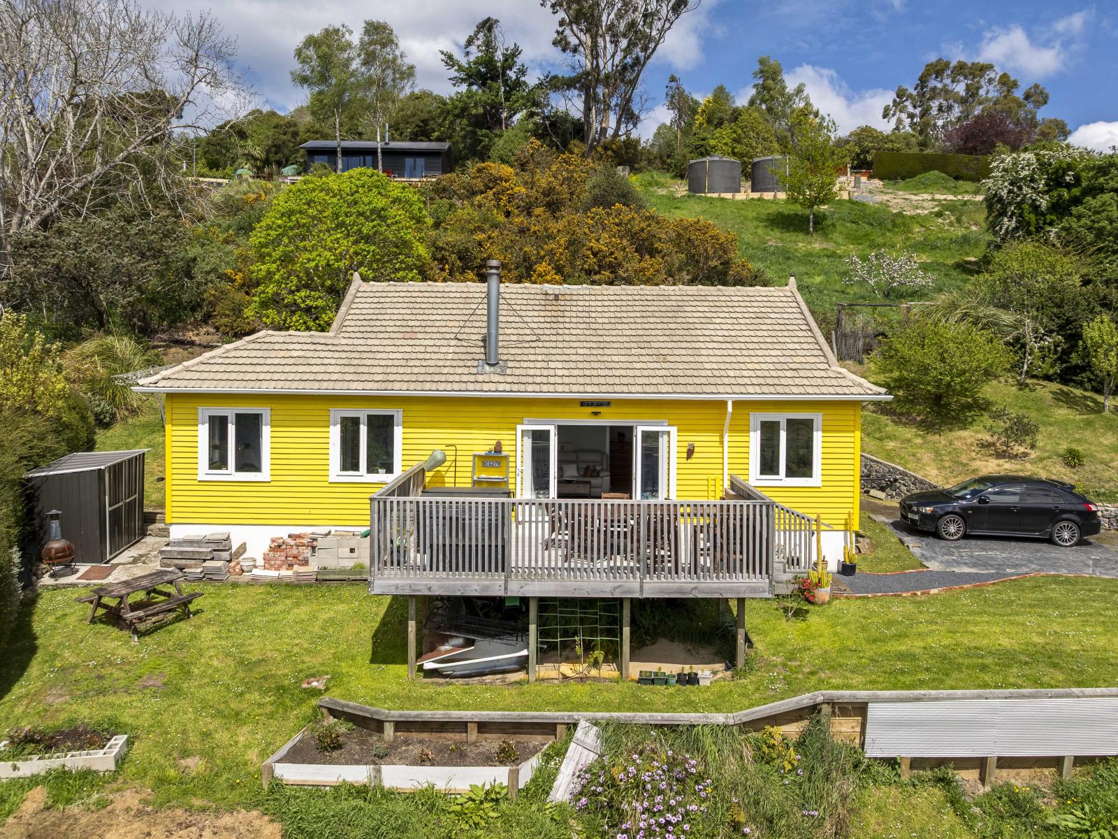 20 Orokonui Road, Waitati