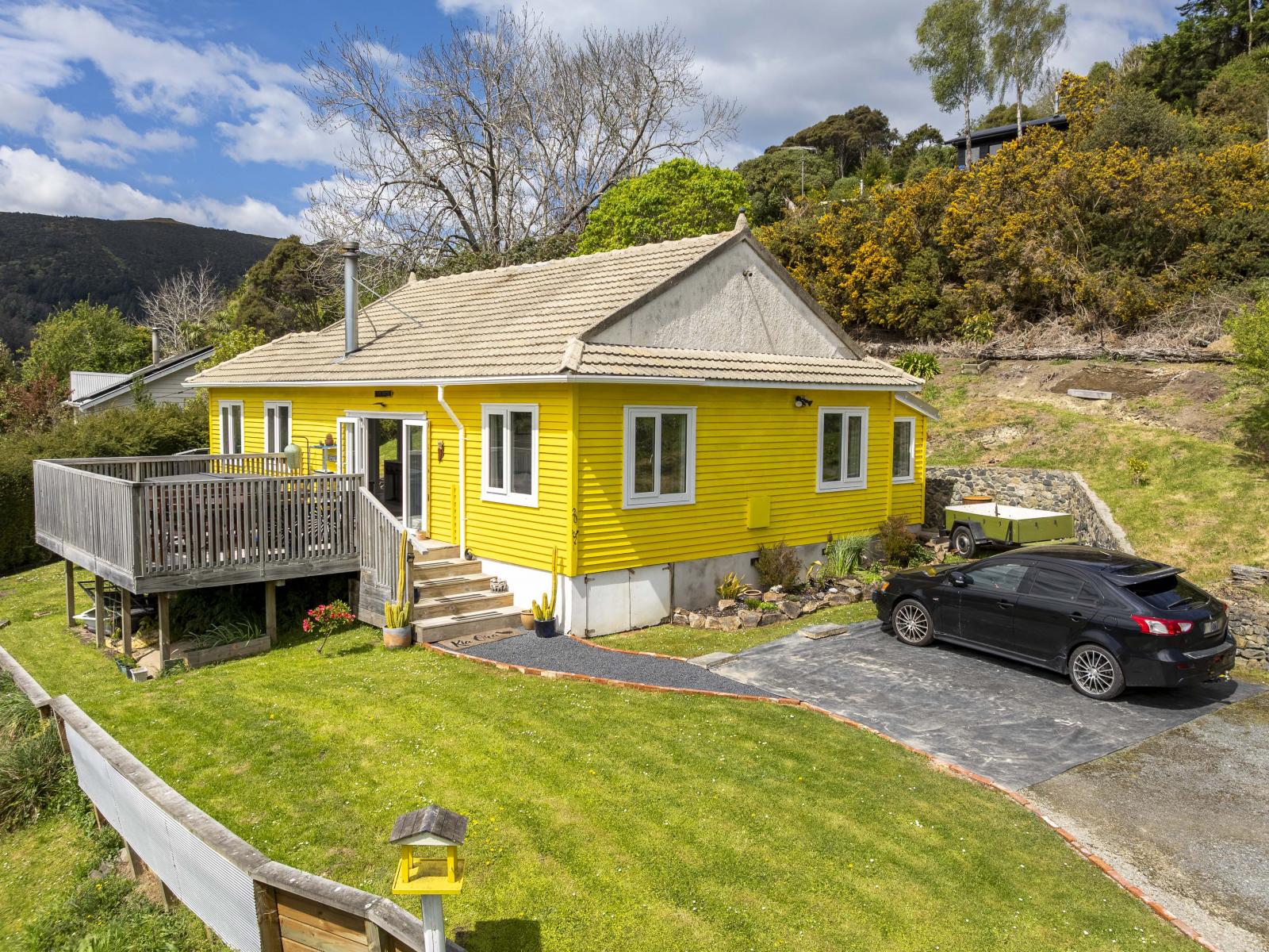 20 Orokonui Road, Waitati