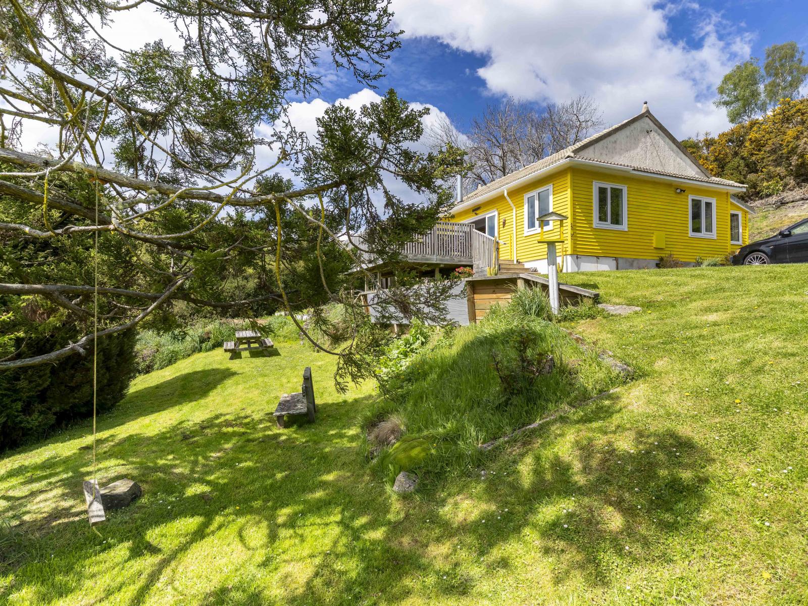 20 Orokonui Road, Waitati