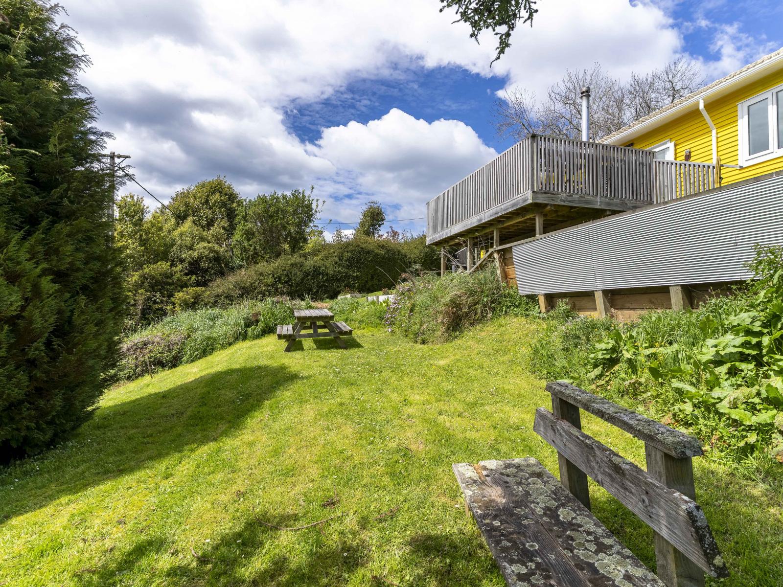 20 Orokonui Road, Waitati