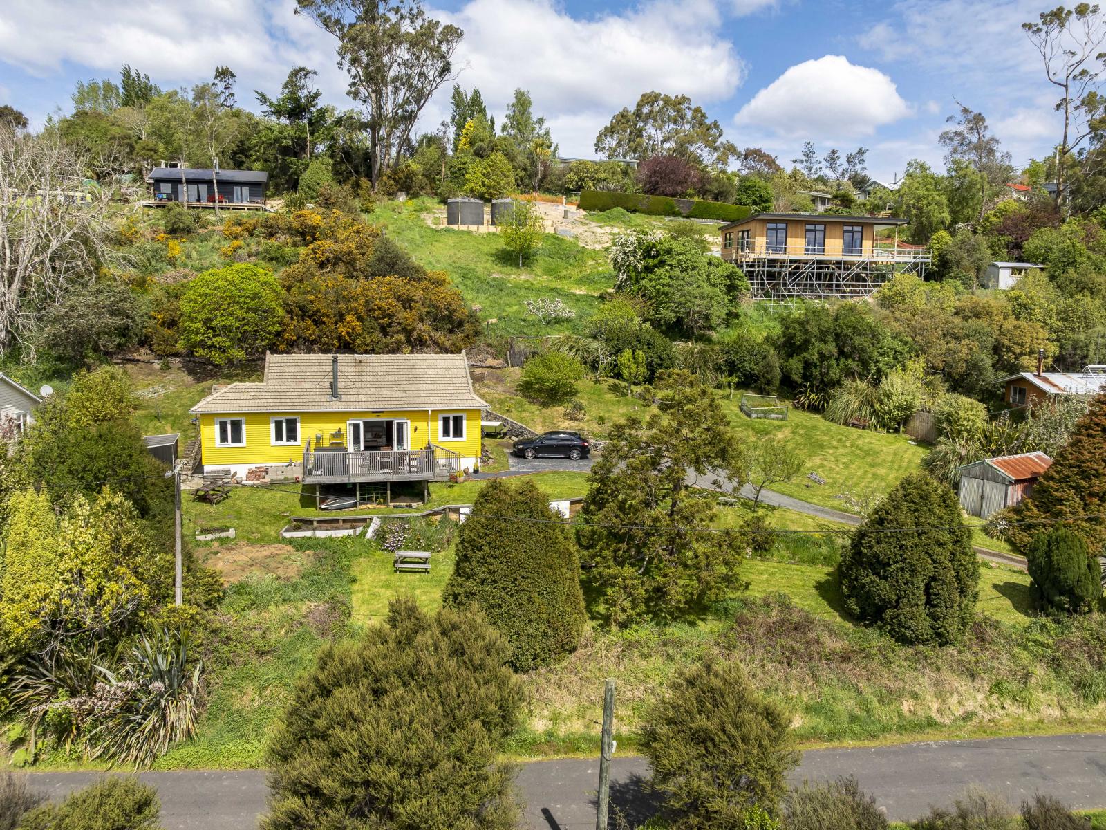 20 Orokonui Road, Waitati