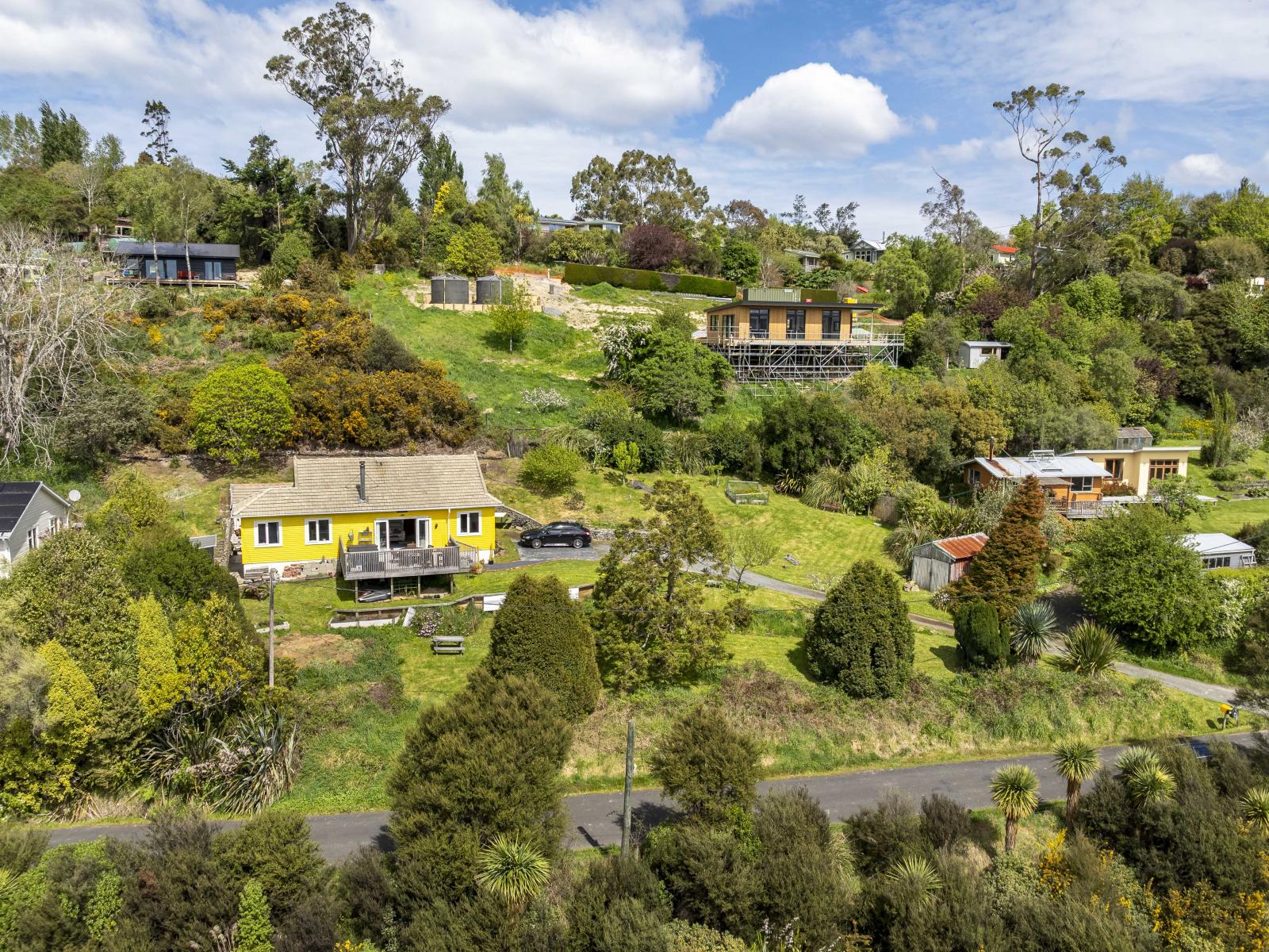 20 Orokonui Road, Waitati