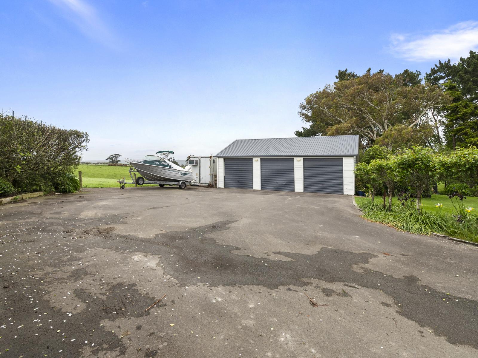 158 Akers Road, Linton