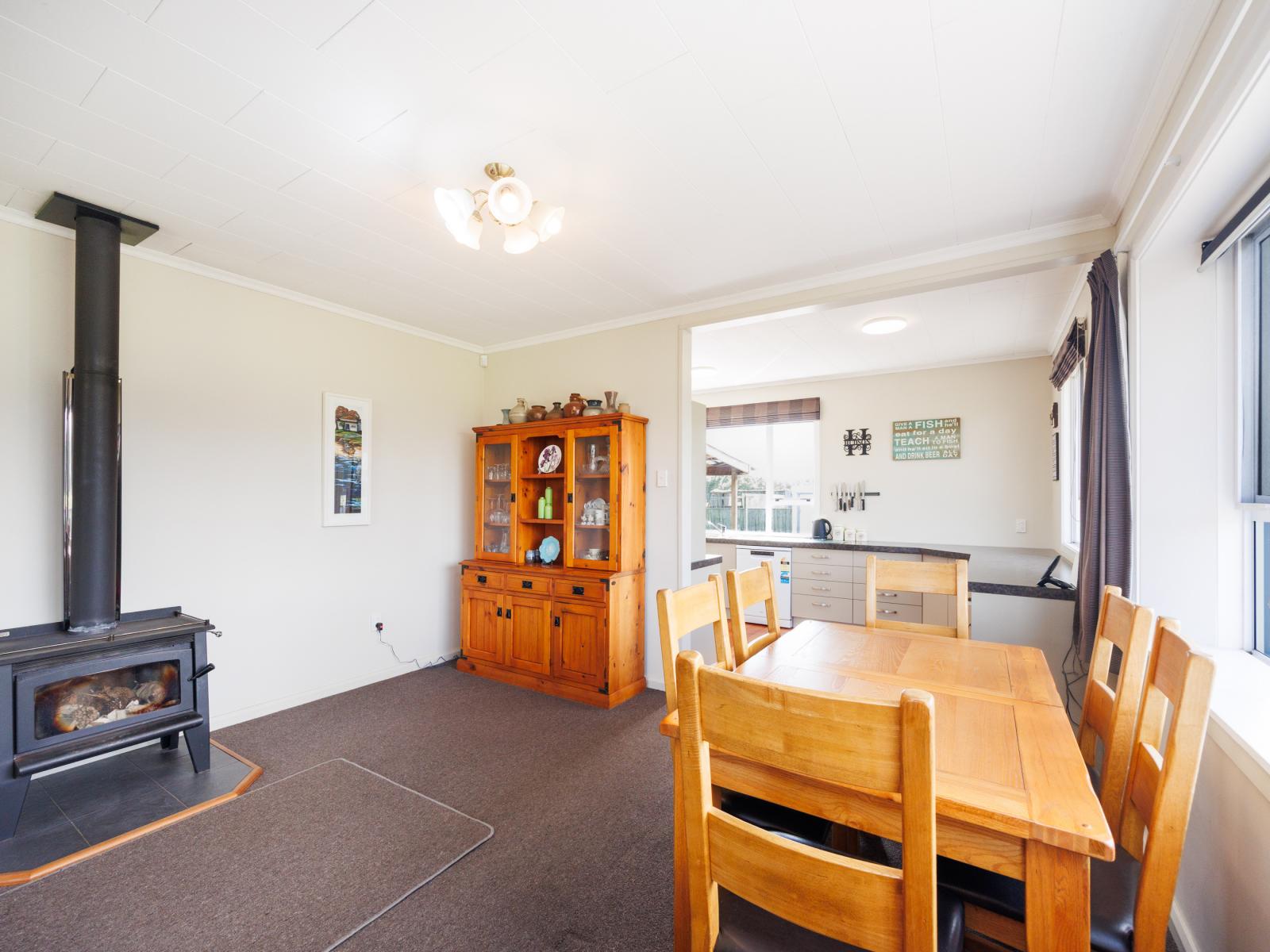 1331 Rongotea Road, Kairanga