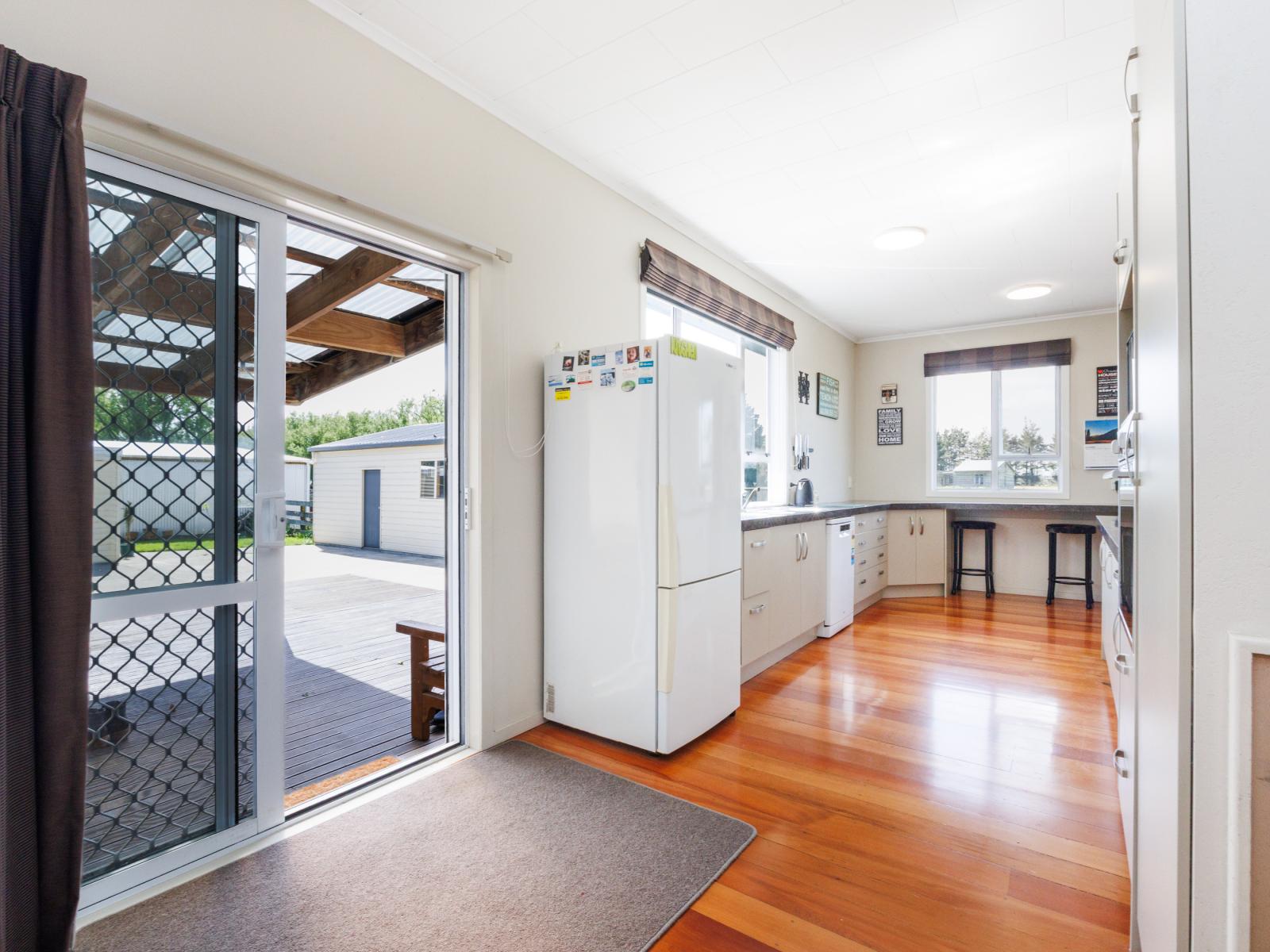 1331 Rongotea Road, Kairanga