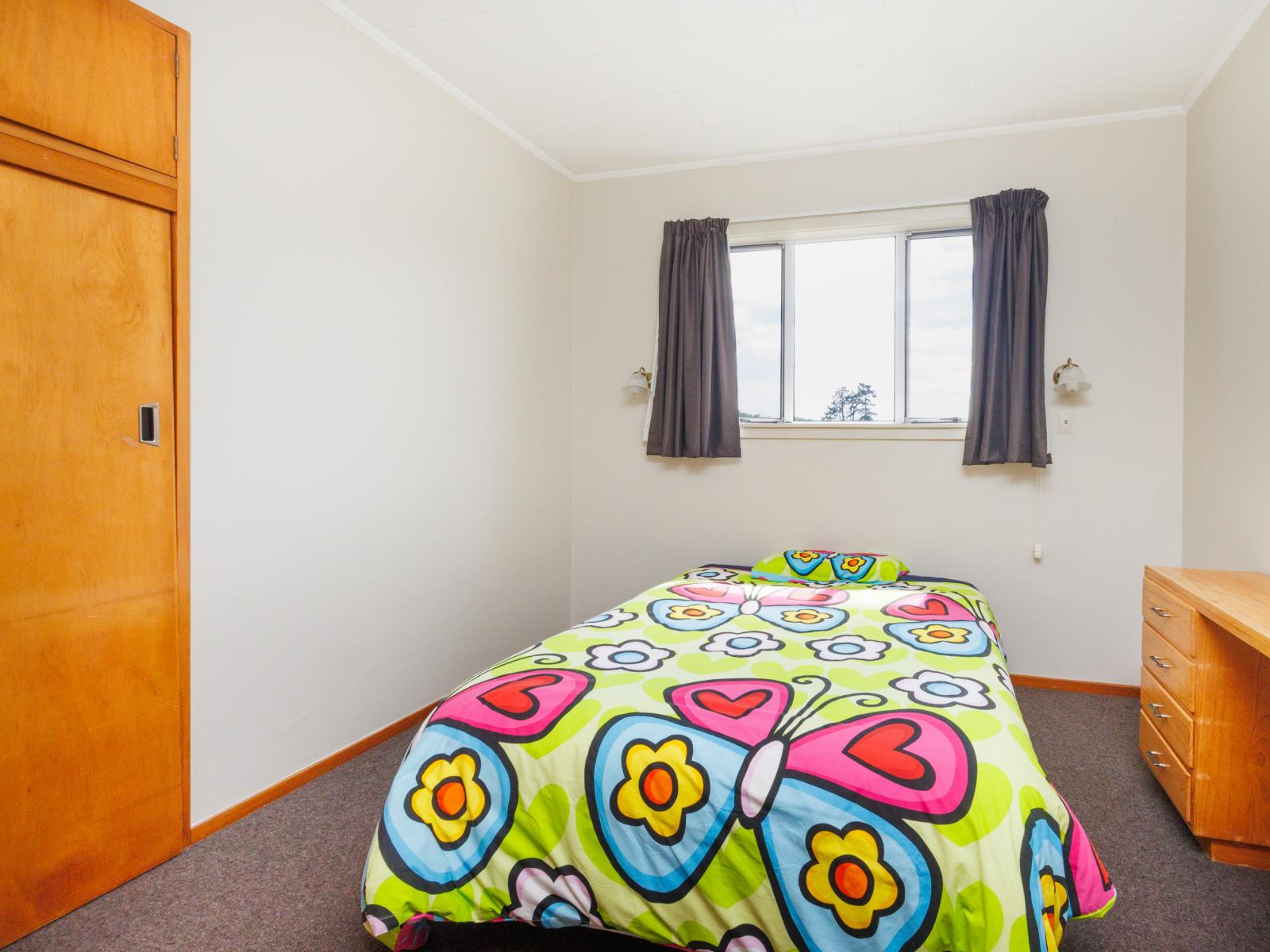 1331 Rongotea Road, Kairanga