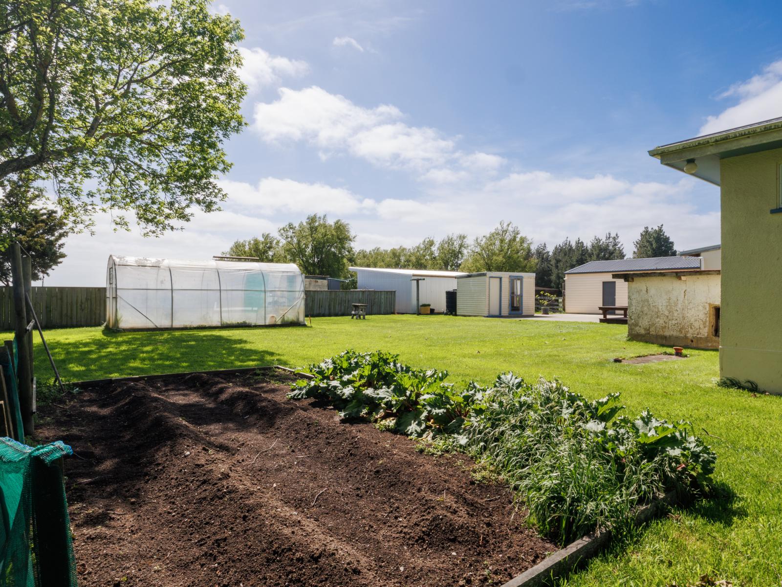 1331 Rongotea Road, Kairanga