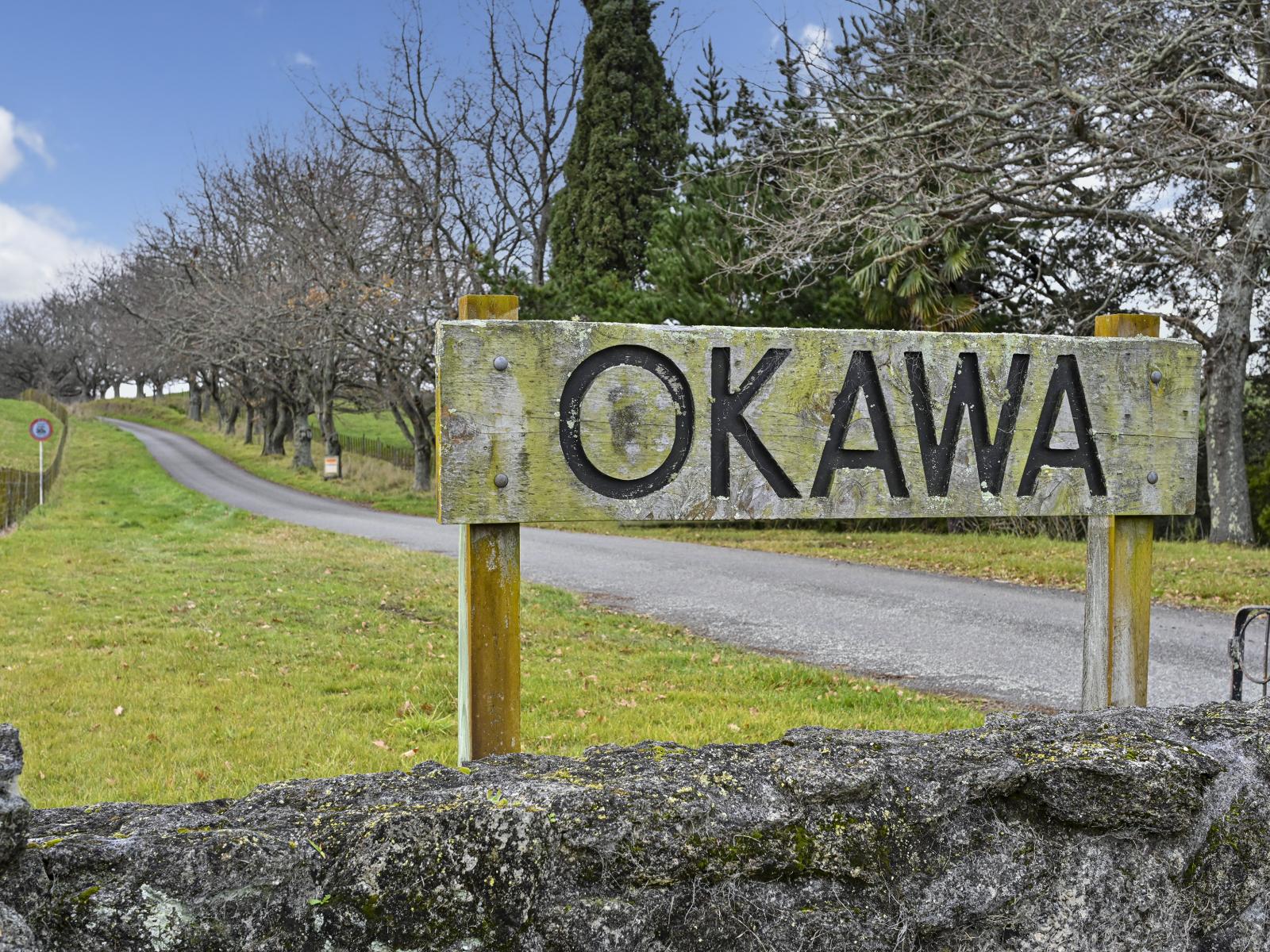 748 Taihape Road, Pukehamoamoa