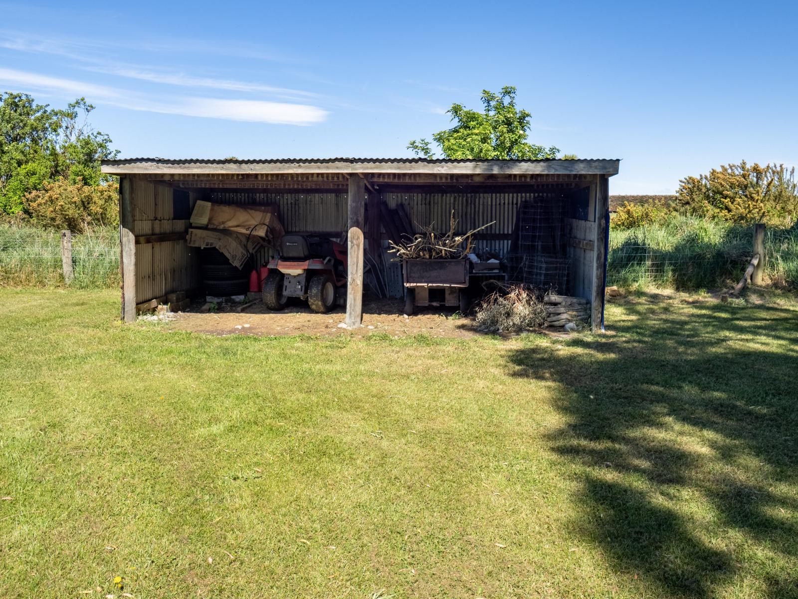 36 Cracroft Street, Hinds