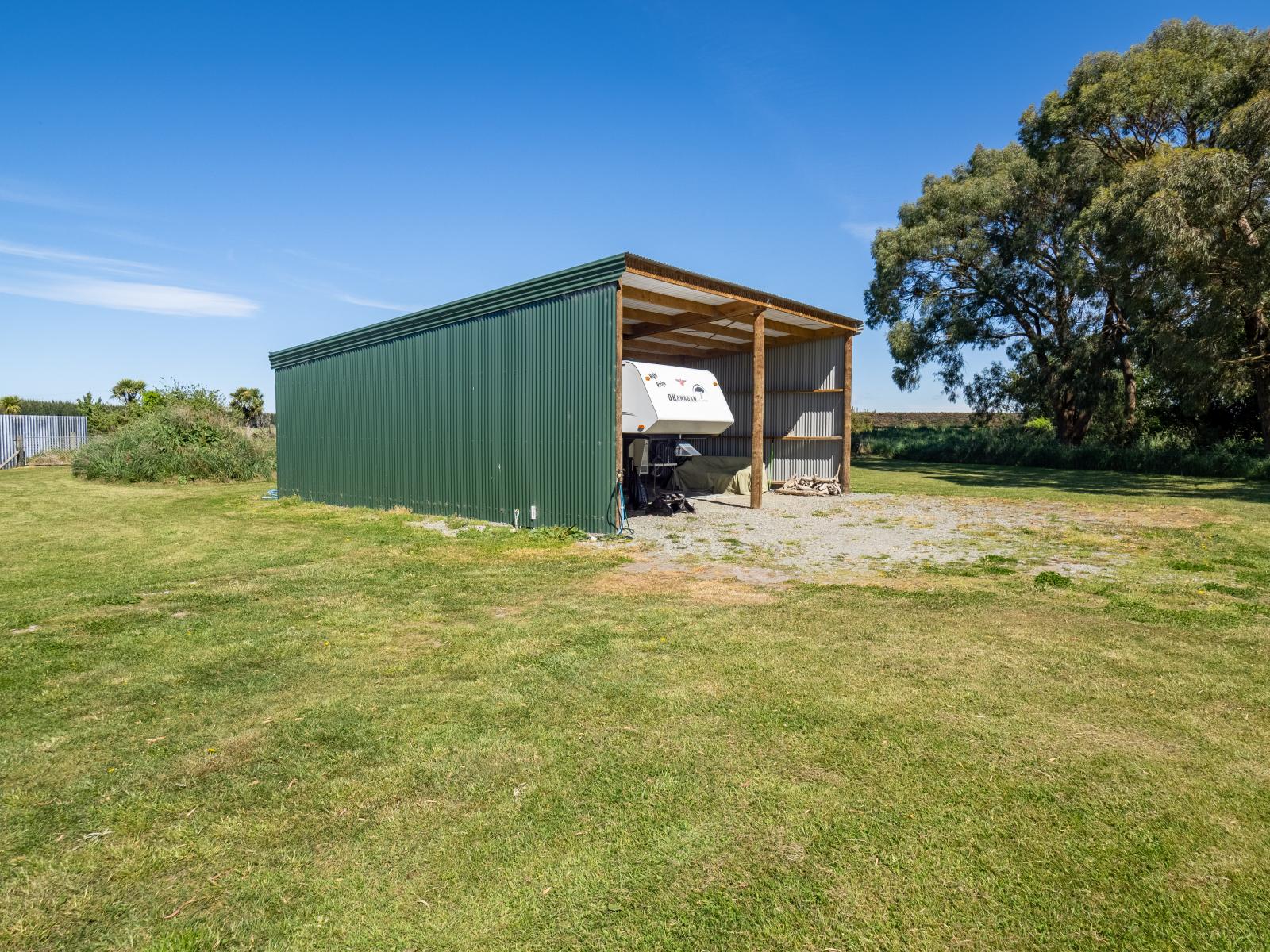 36 Cracroft Street, Hinds