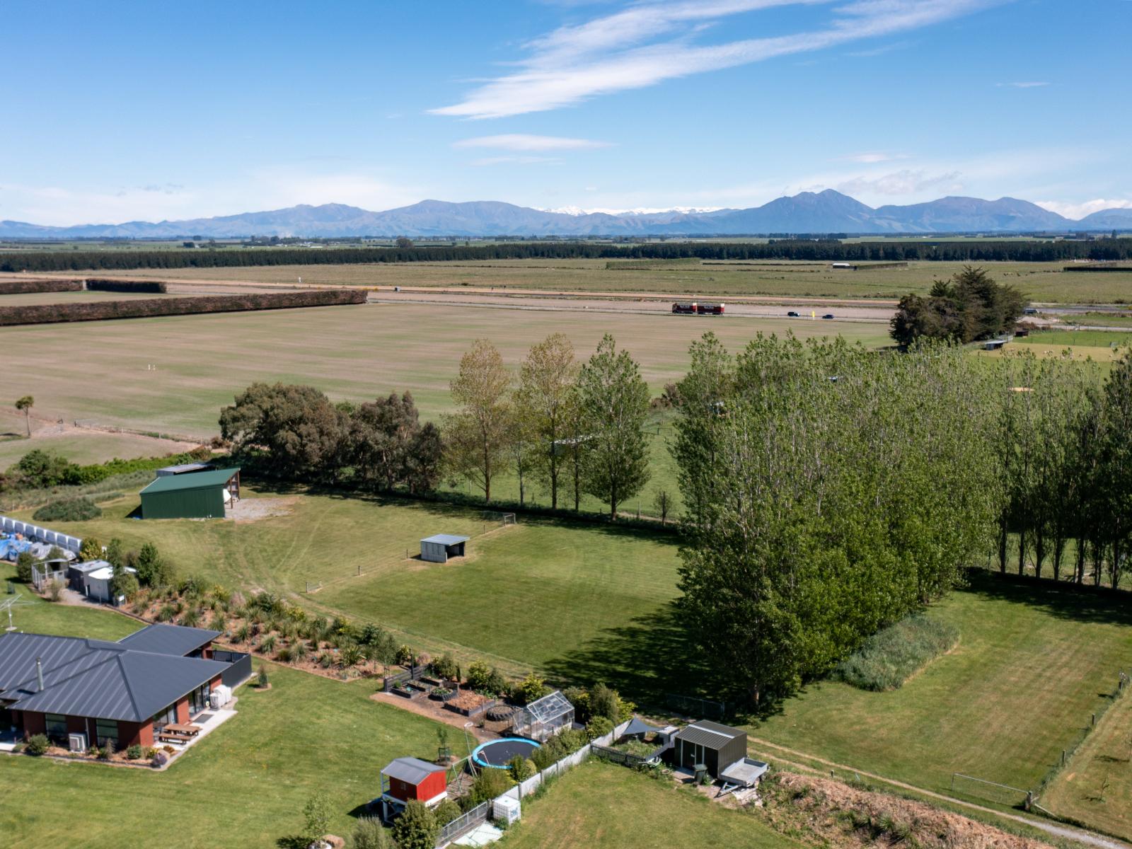 36 Cracroft Street, Hinds