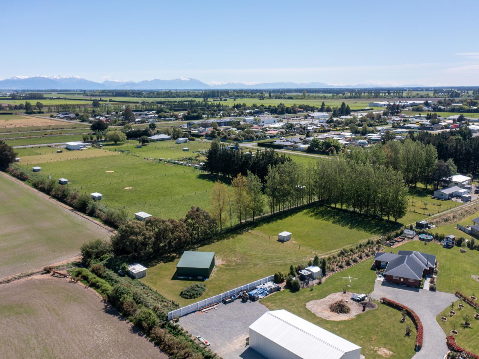 36 Cracroft Street, Hinds