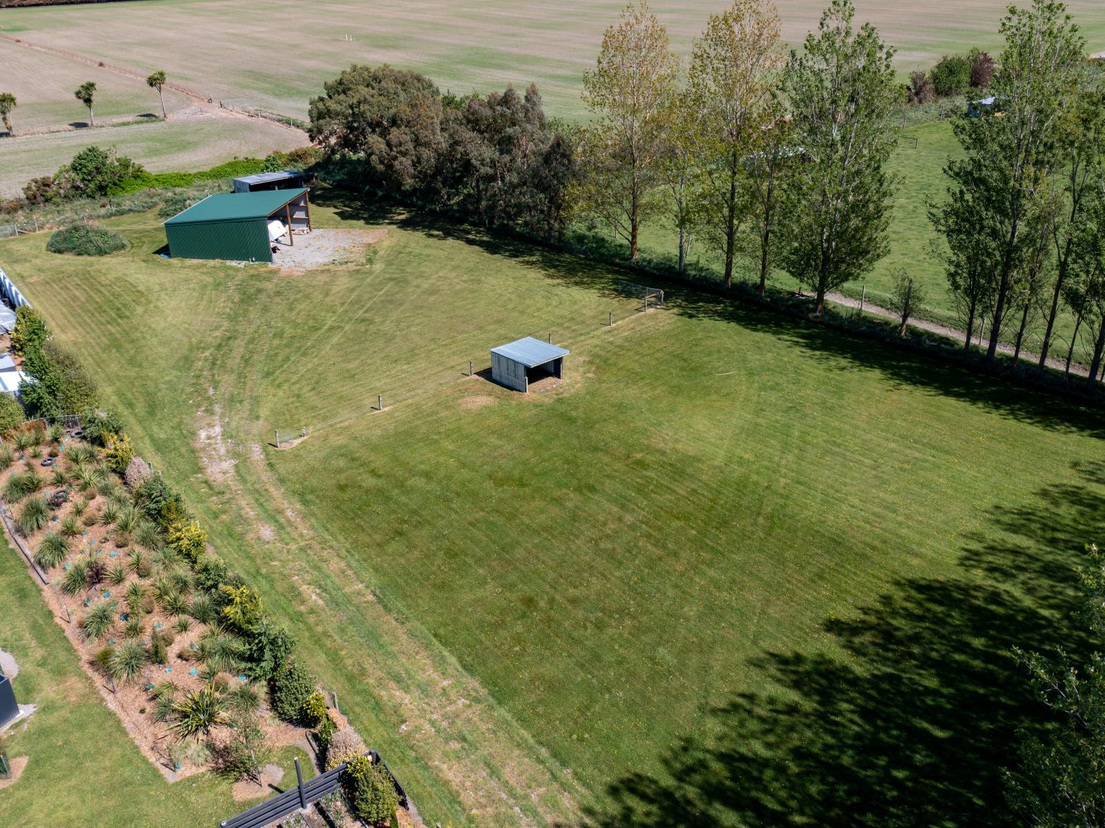 36 Cracroft Street, Hinds