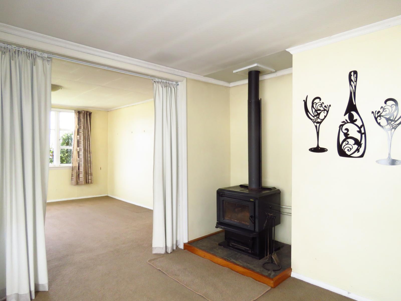 35 Queen Street, Westport