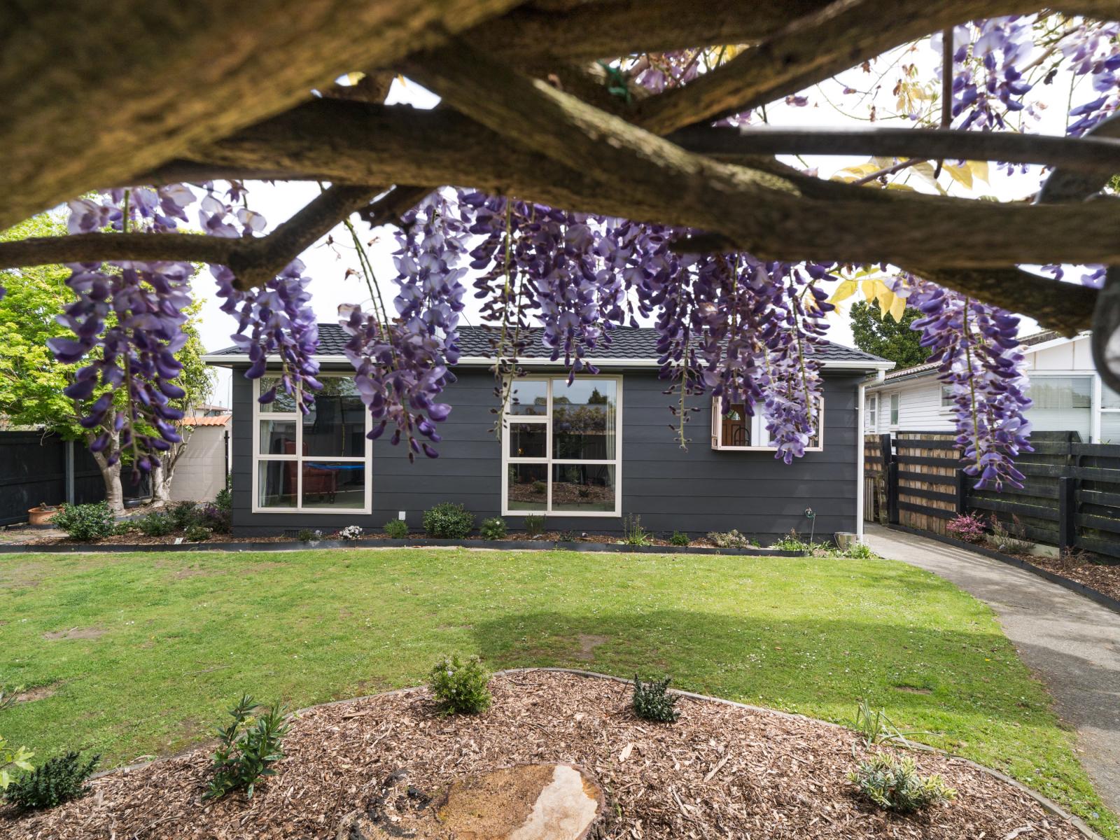 50 Pitama Road, Awapuni
