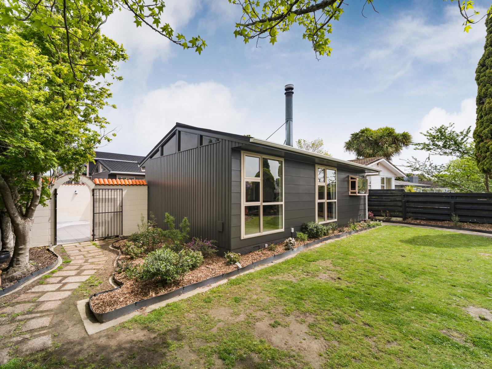50 Pitama Road, Awapuni