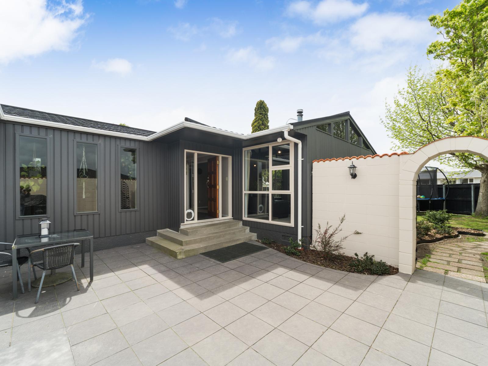 50 Pitama Road, Awapuni