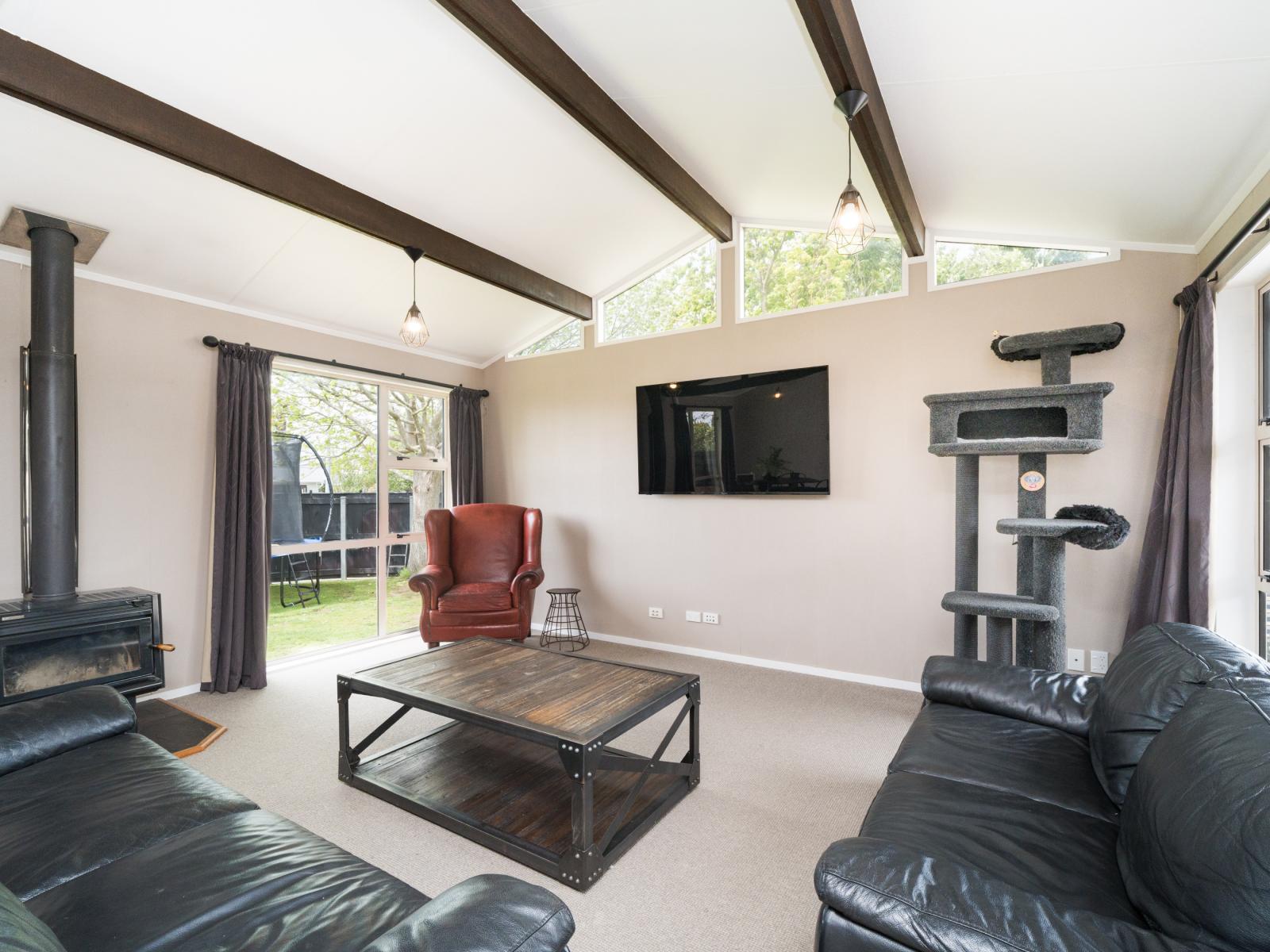 50 Pitama Road, Awapuni