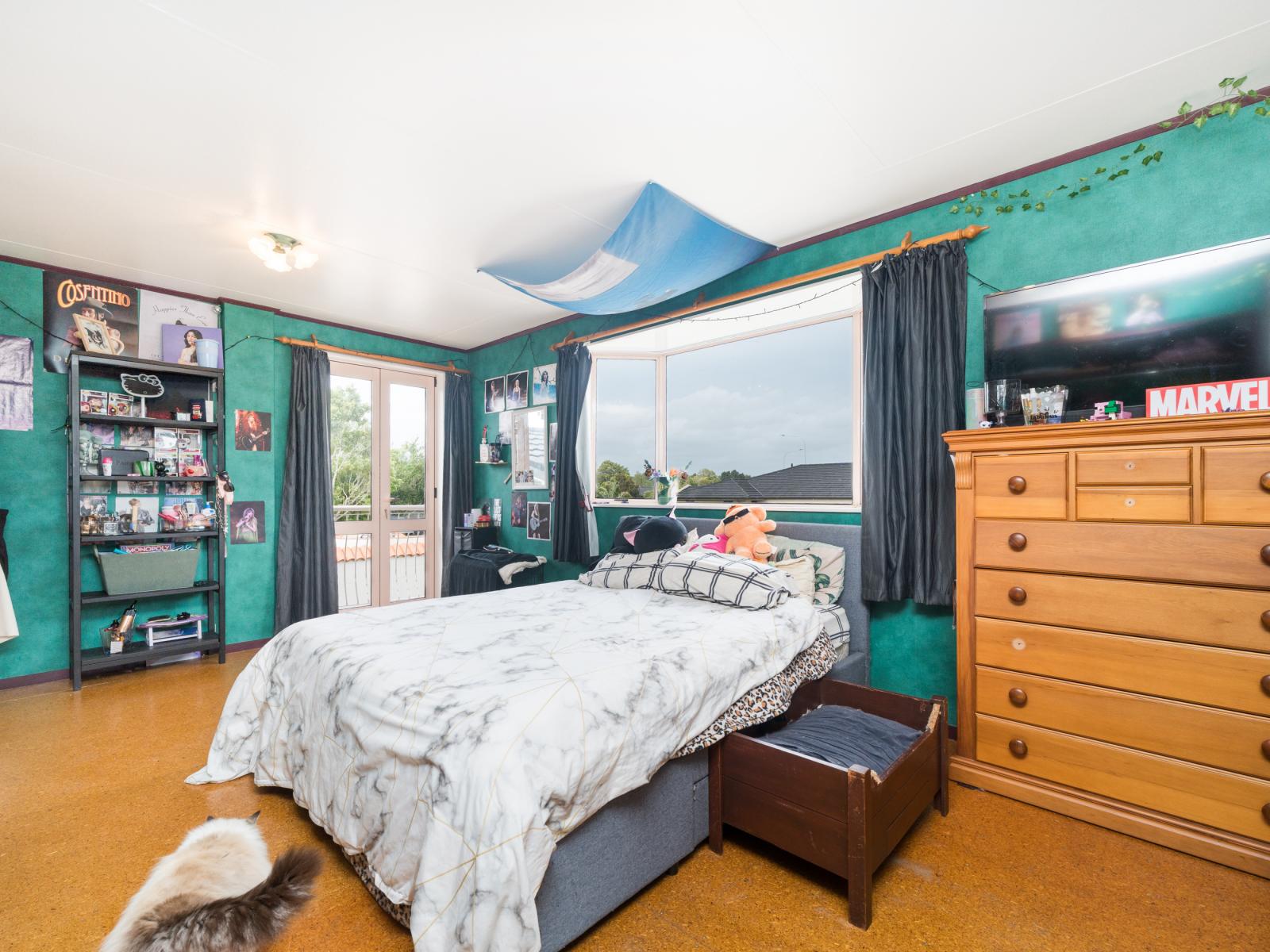 50 Pitama Road, Awapuni