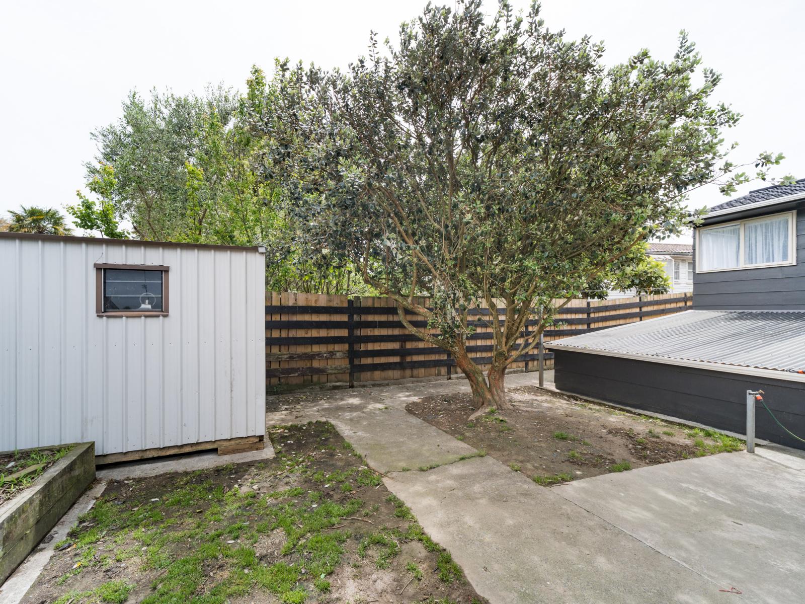 50 Pitama Road, Awapuni