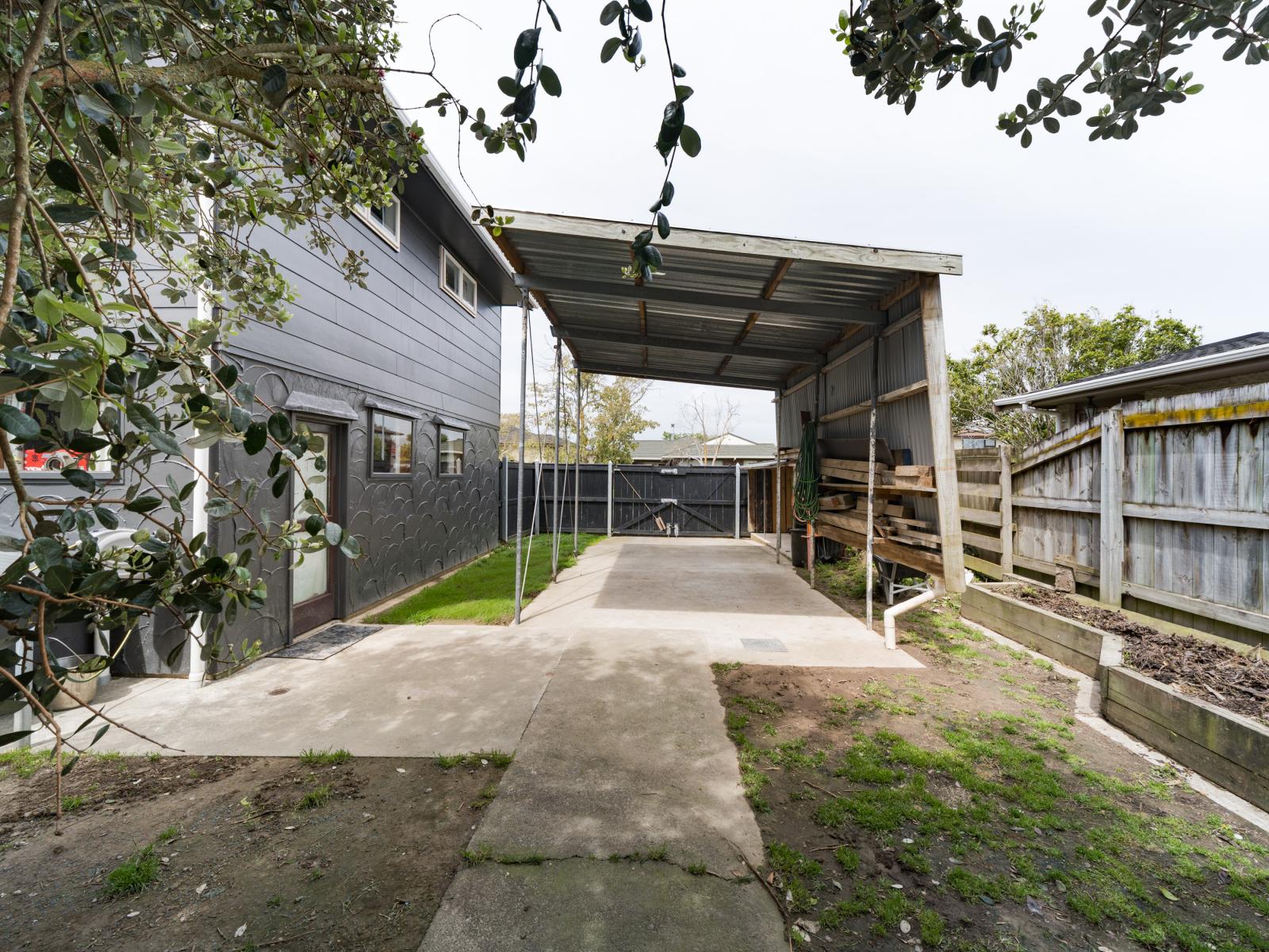 50 Pitama Road, Awapuni