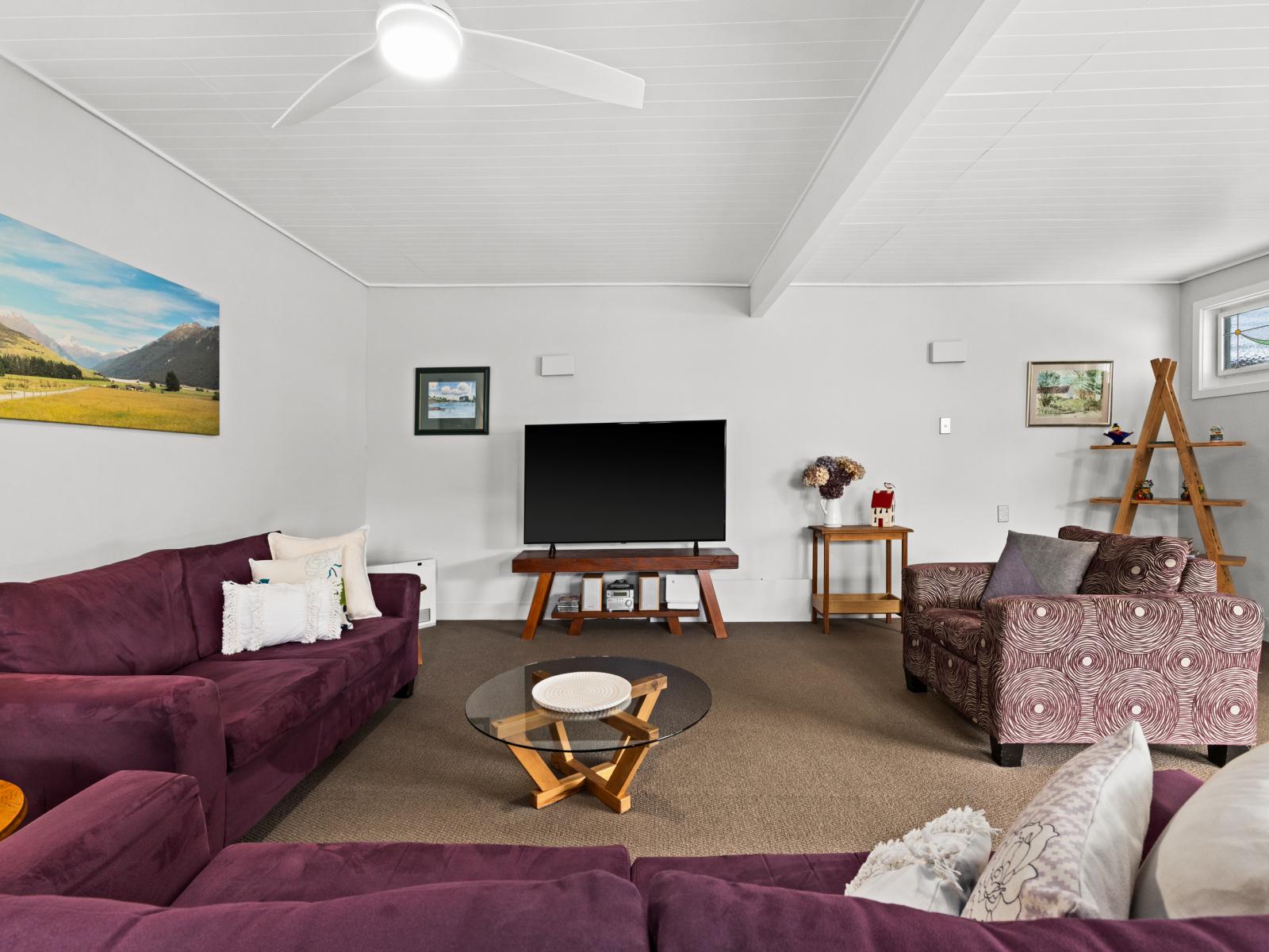 29 Sanders Avenue, Marewa