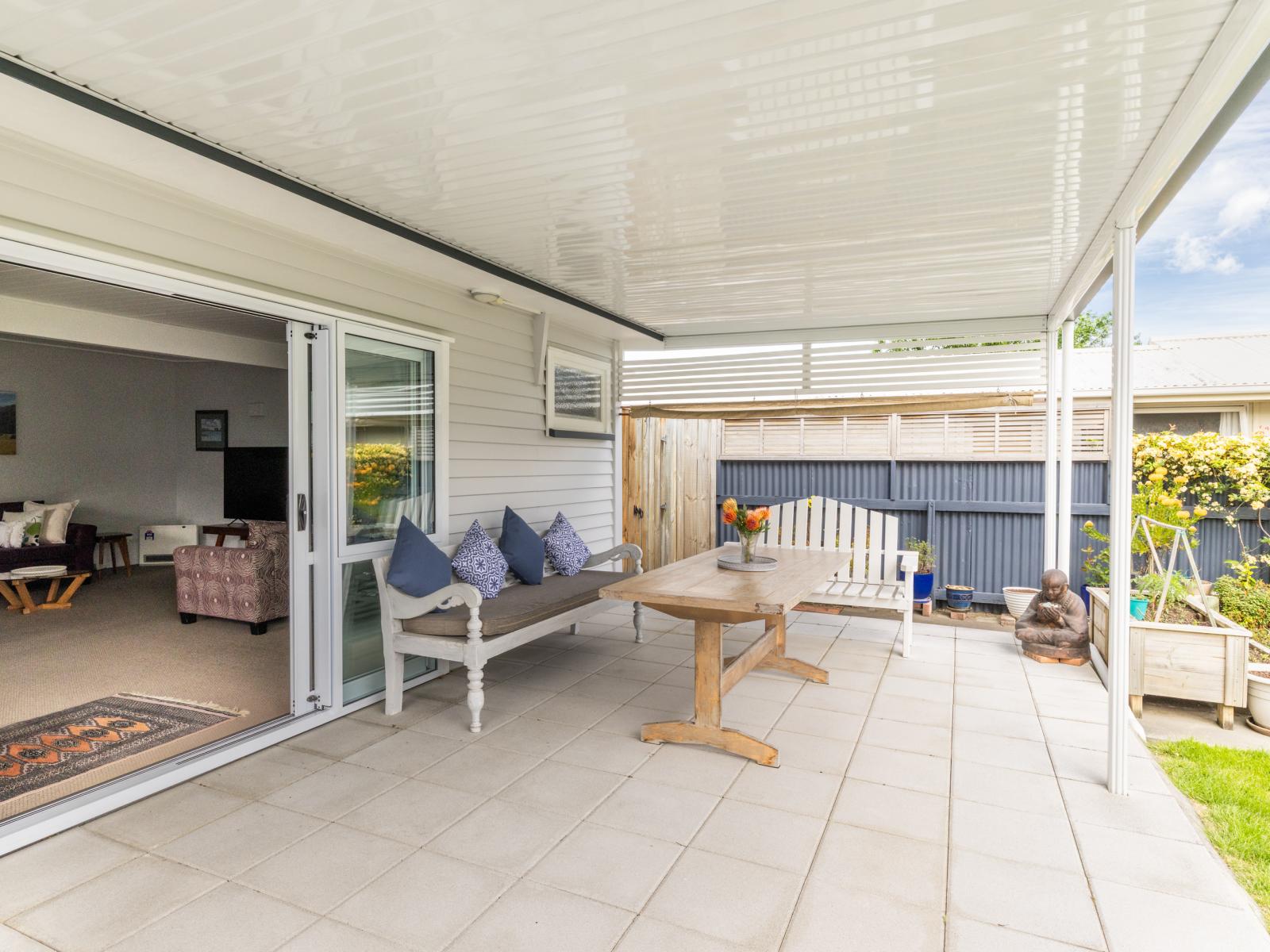 29 Sanders Avenue, Marewa