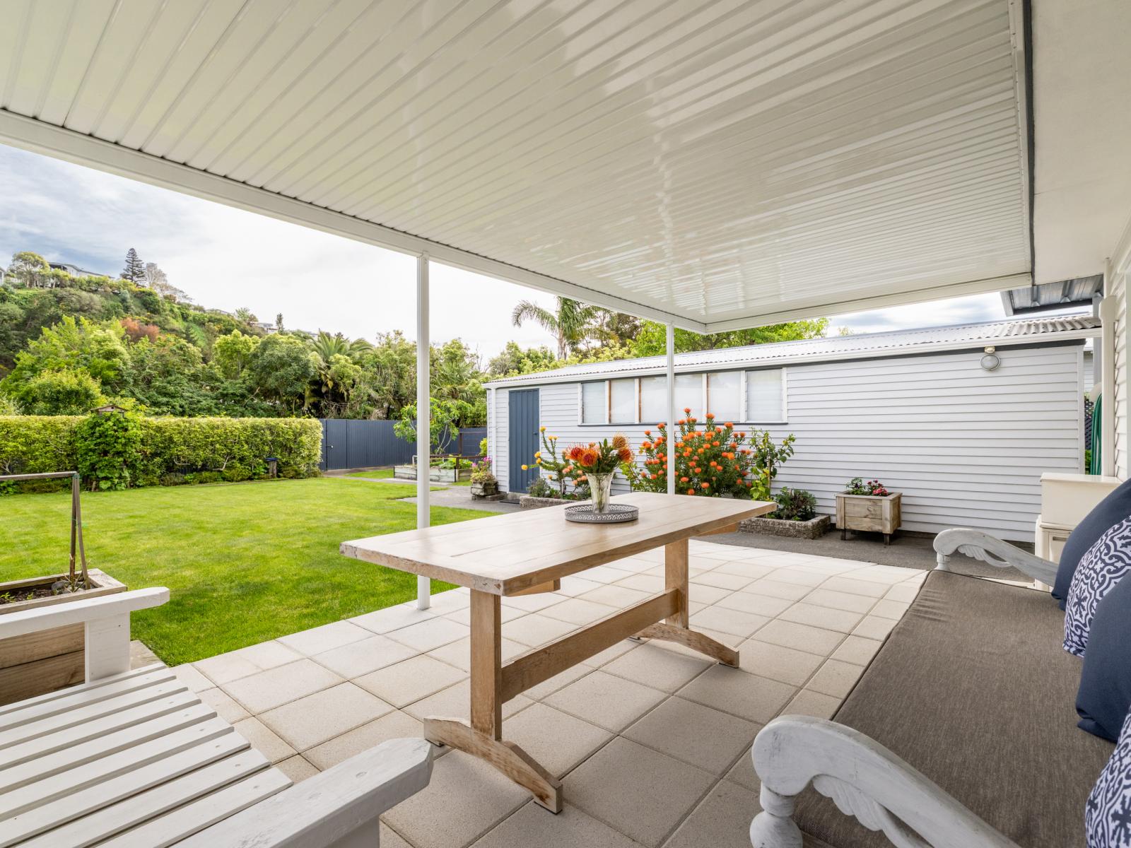 29 Sanders Avenue, Marewa