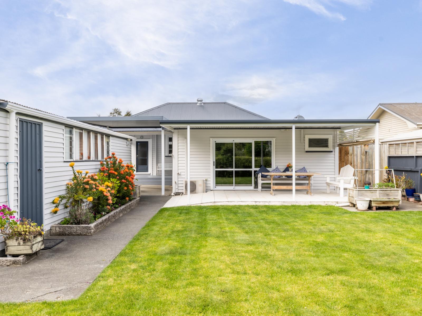 29 Sanders Avenue, Marewa