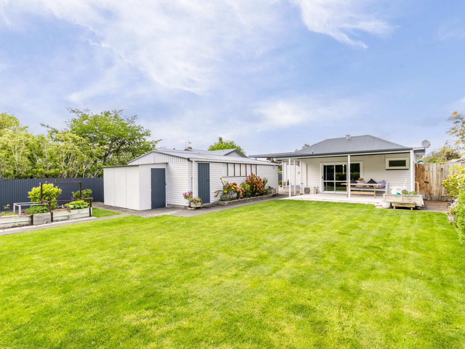 29 Sanders Avenue, Marewa