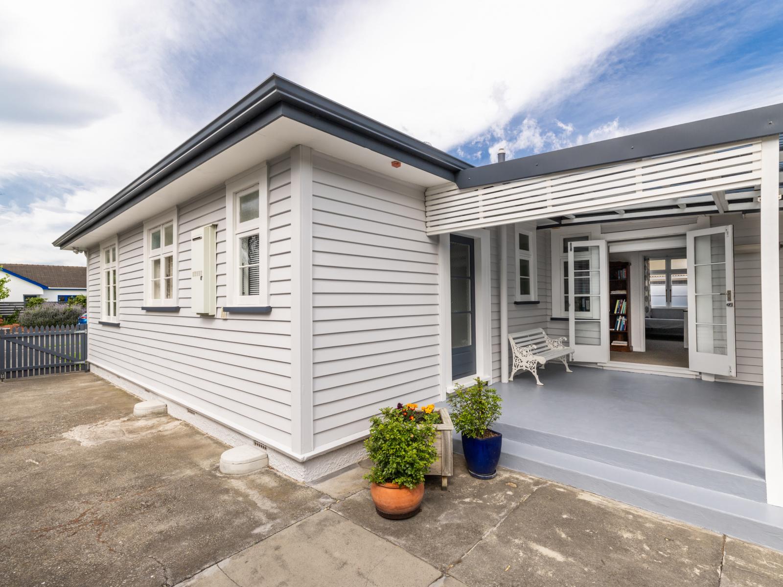29 Sanders Avenue, Marewa