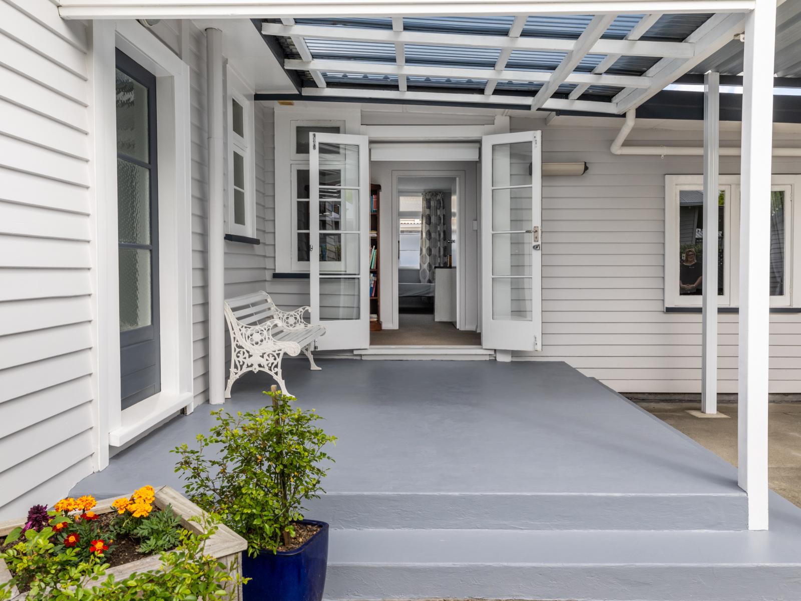 29 Sanders Avenue, Marewa