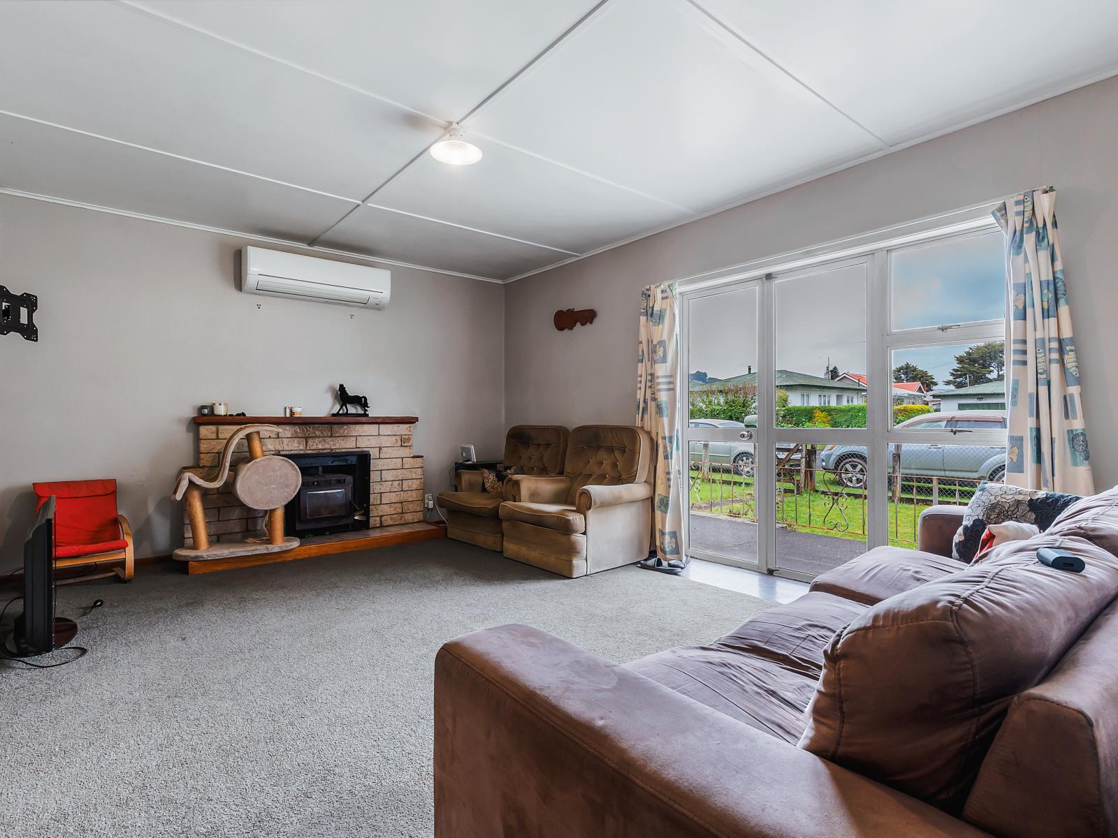 5 Leese Street, Taumarunui