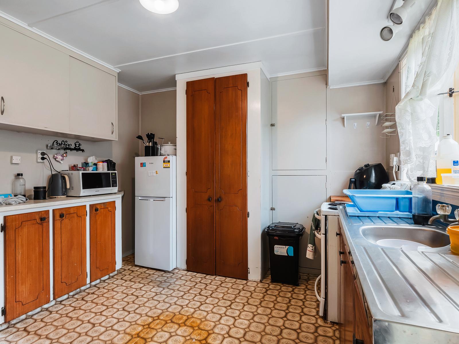 5 Leese Street, Taumarunui