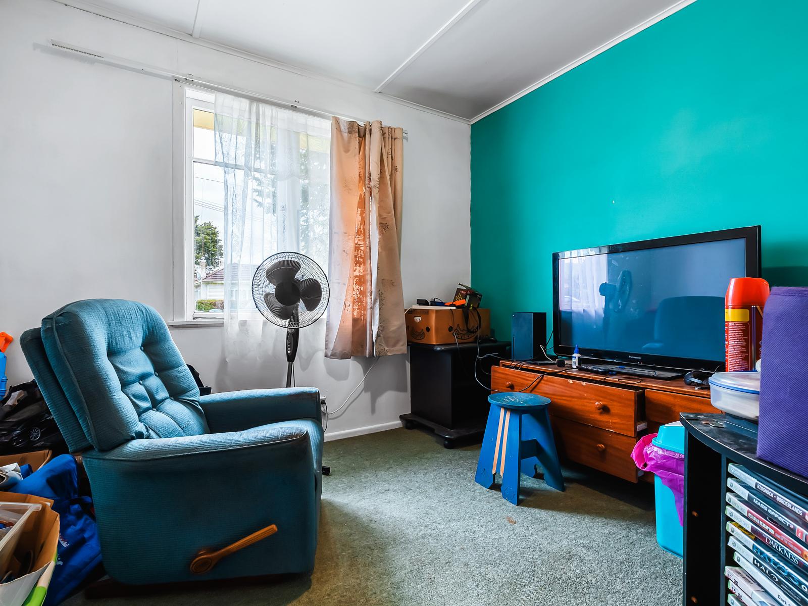 5 Leese Street, Taumarunui