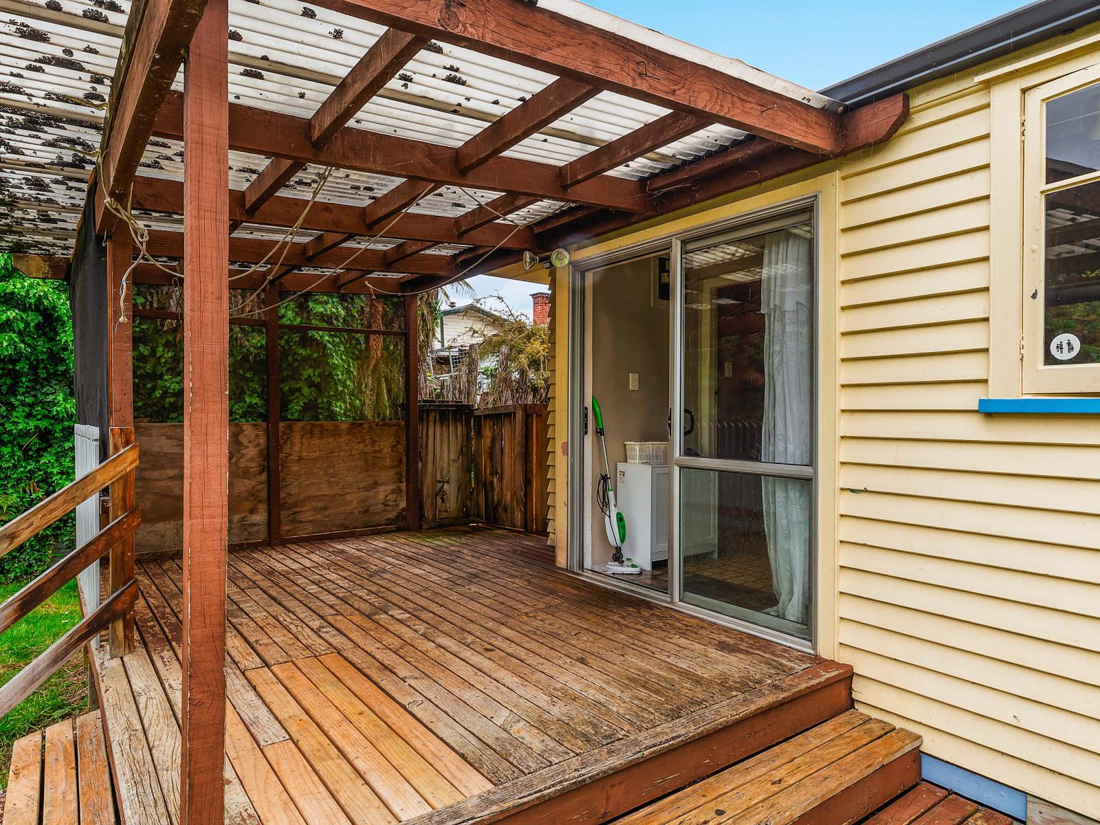 5 Leese Street, Taumarunui