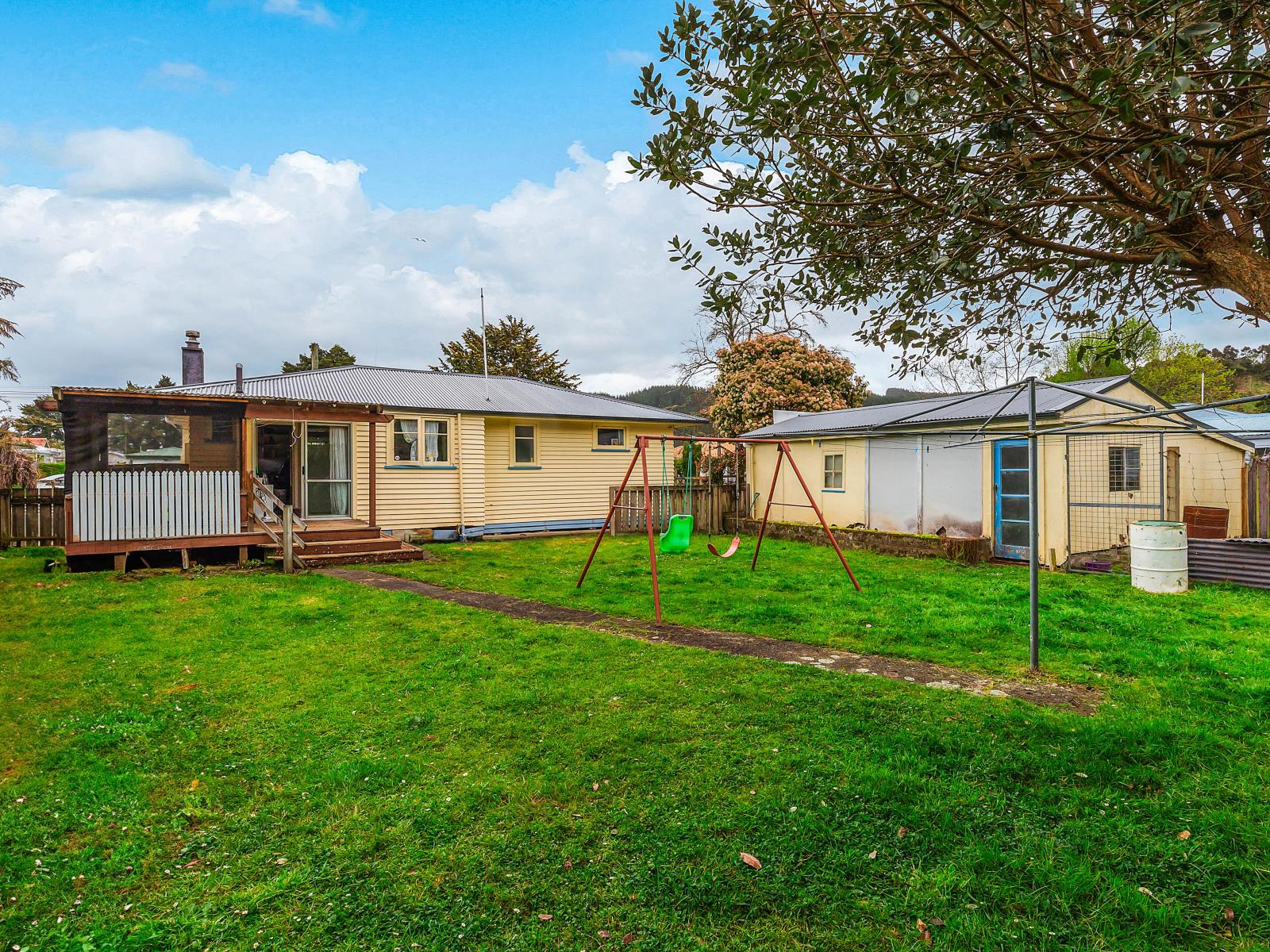 5 Leese Street, Taumarunui