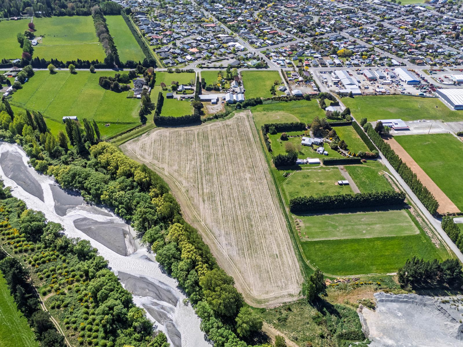 15 Methven Highway, Allenton